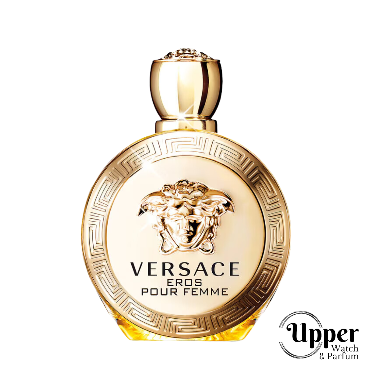 VersaceEros pour Femme EDP 100 ml