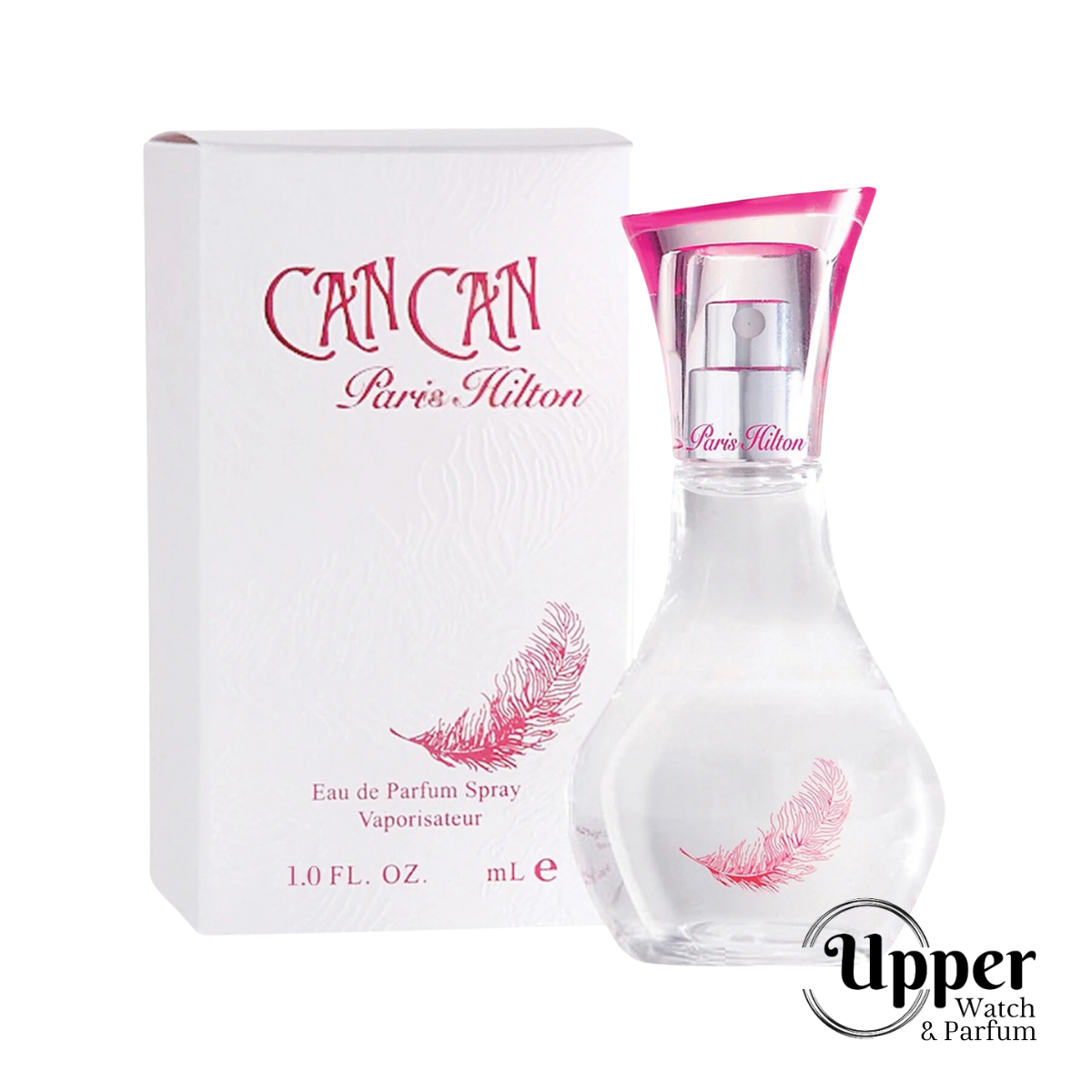 Paris Hilton Can Can Dama 100ML