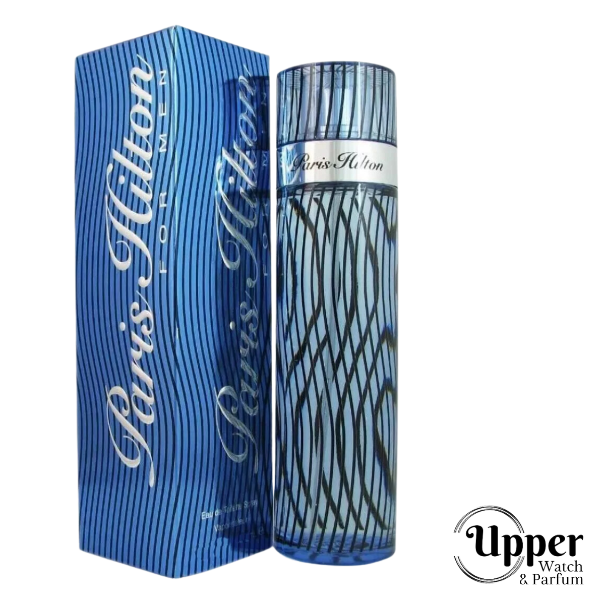 Paris Hilton for Men tradicional 100Ml