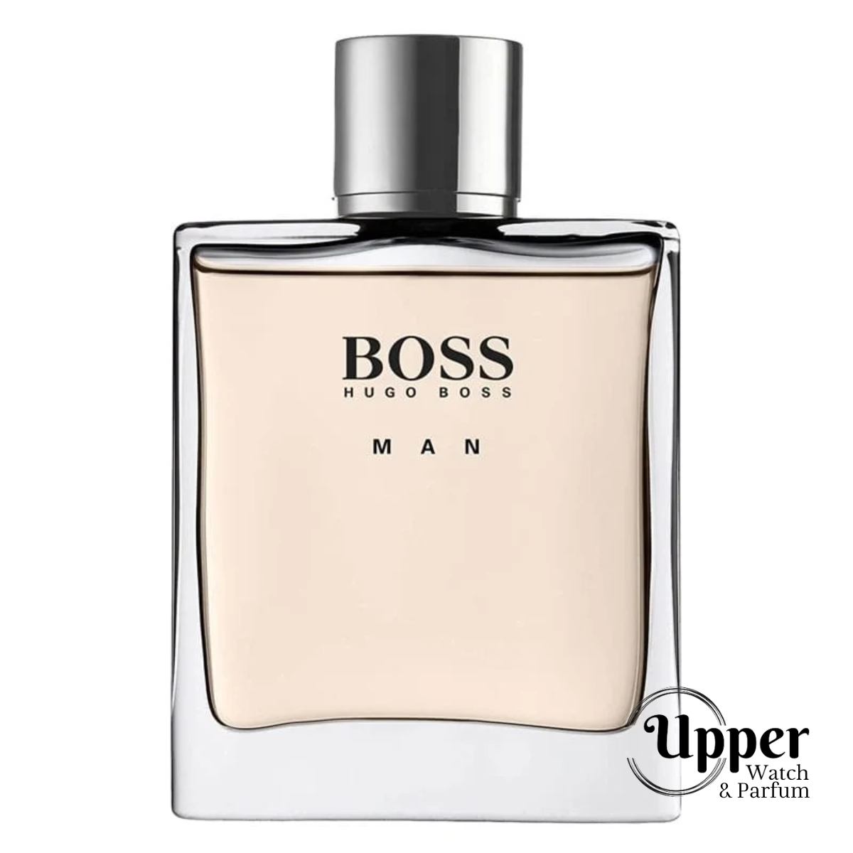 Hugo Boss Orange Hombre (Nueva presentacion) 100ML