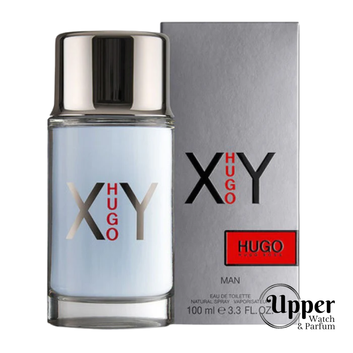 Hugo Boss XY Hombre 100 ML