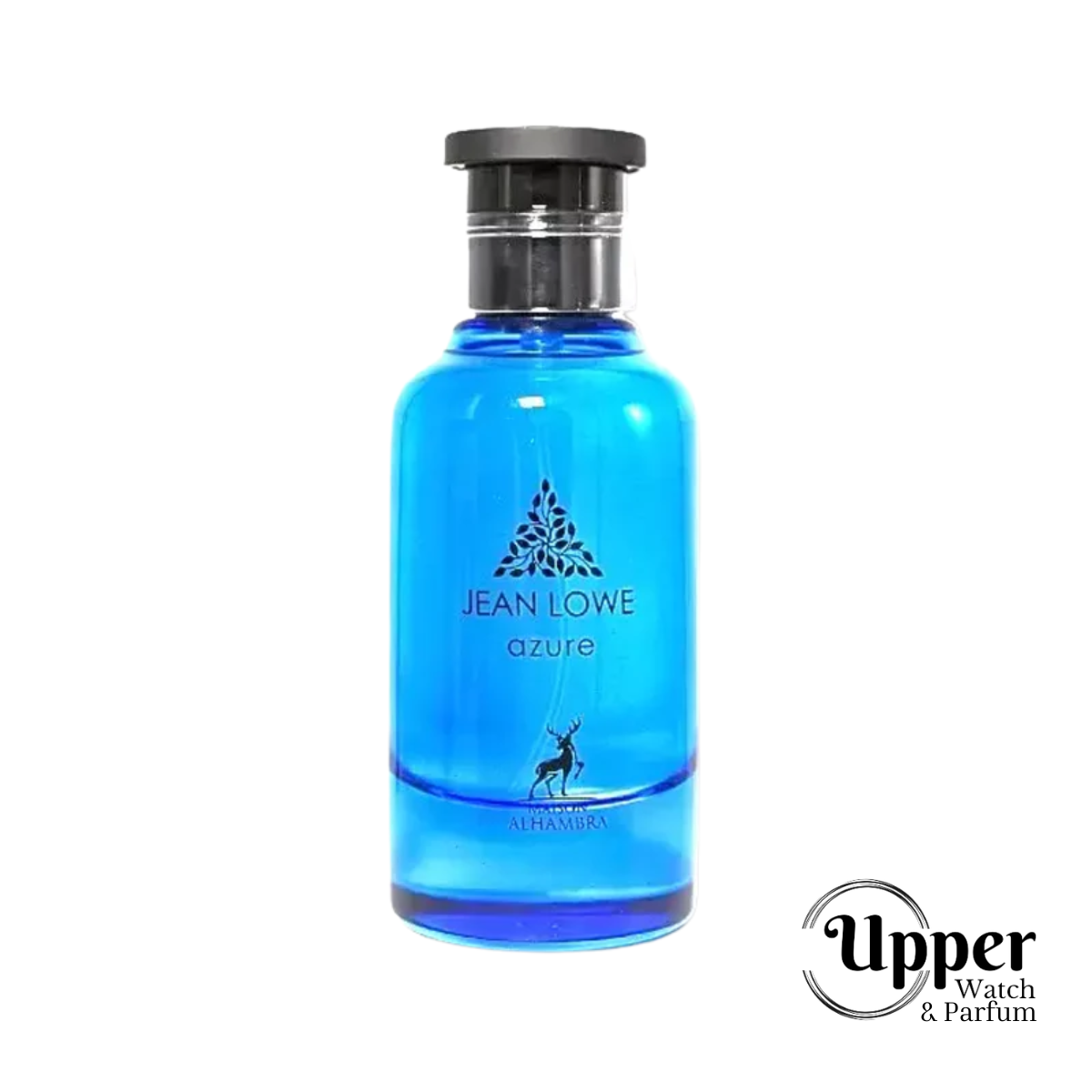 Alhambra Jean Lowe Azure Maison Alhambra Unisex 100 ML