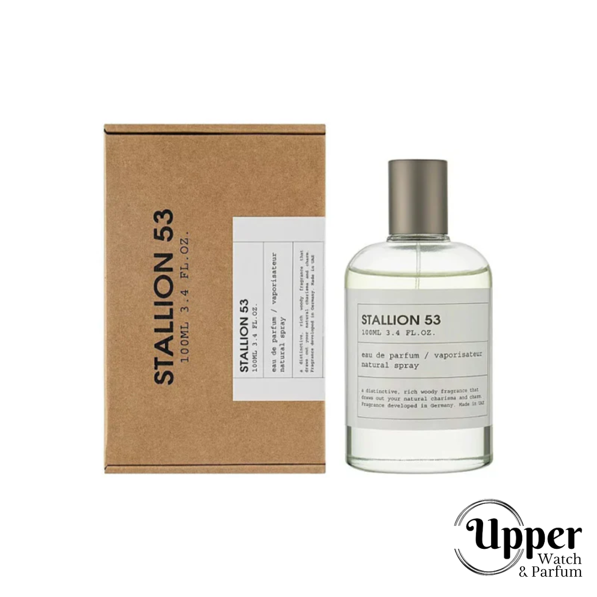 Emper Stallion 53 Unisex 100ml