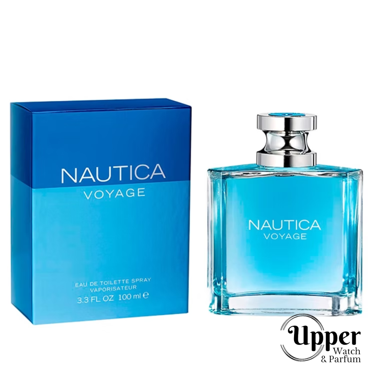 Nautica Voyage Hombre 100Ml