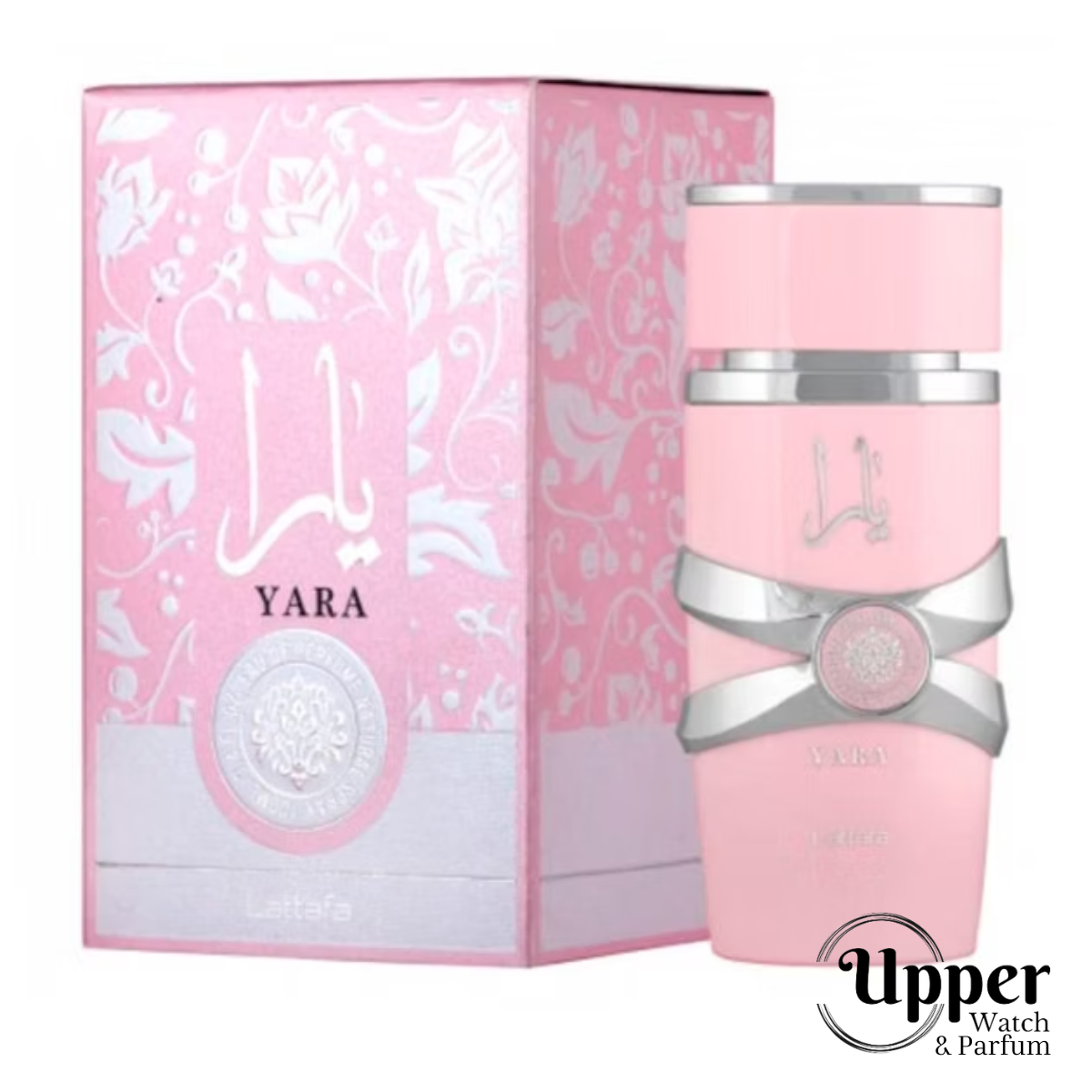 Lattafa Yara Dama 100Ml