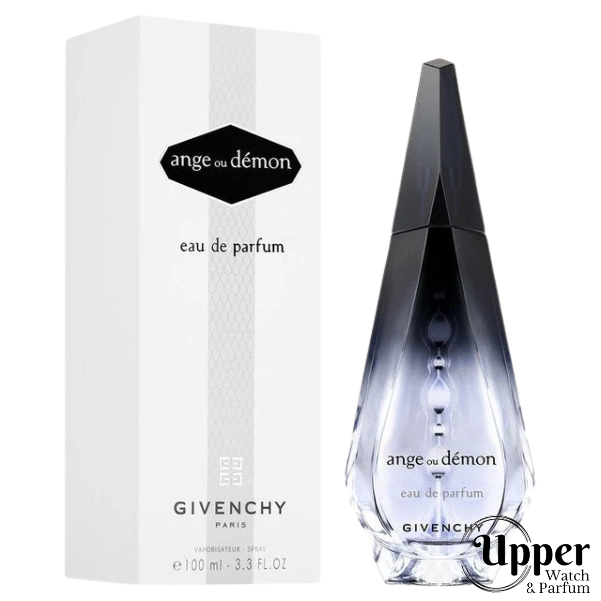 Givenchy Angel O Demonio Dama 100ML