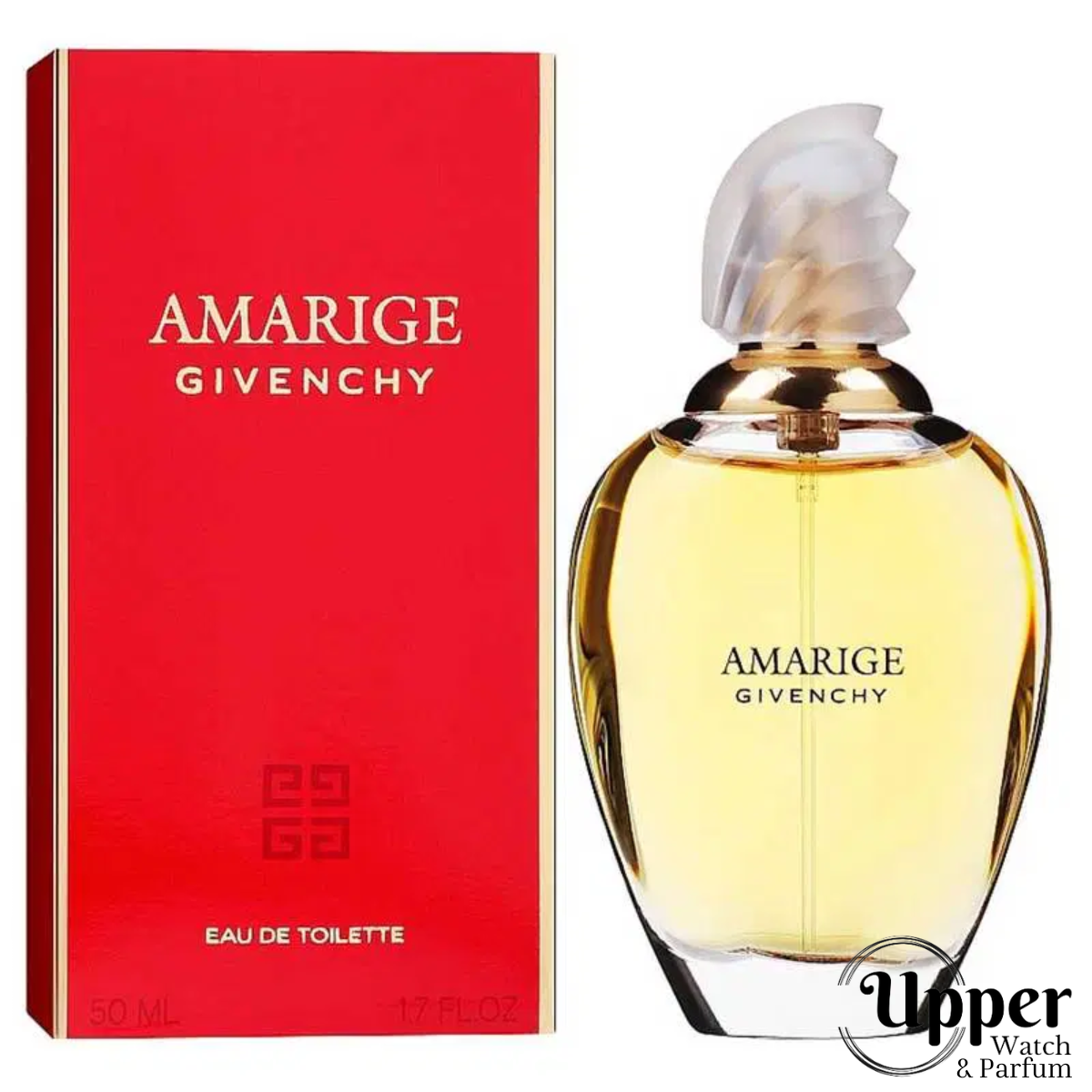 Givenchy Amarige Dama 100 ML