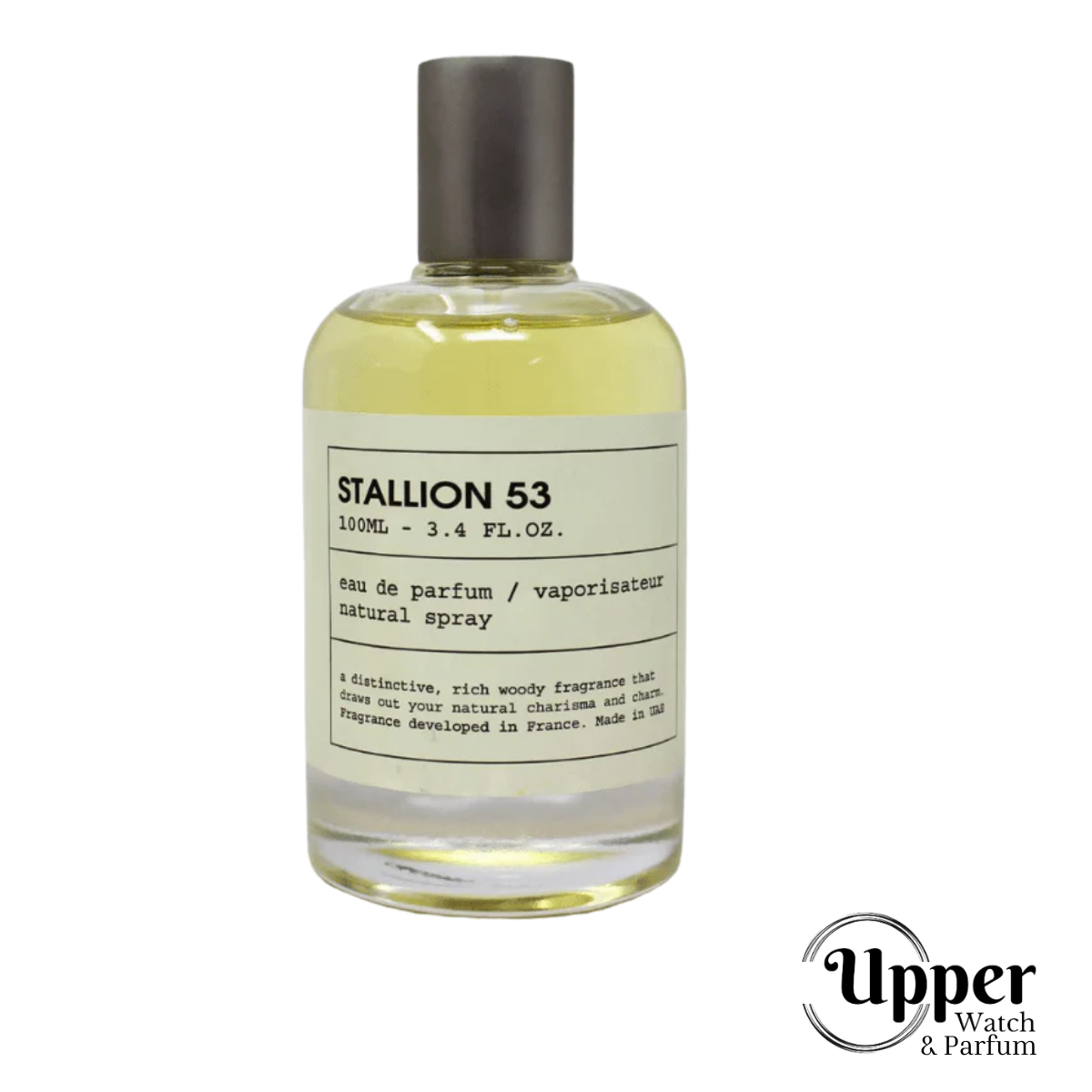 Emper Stallion 53 x 100ML + 20ML Gratis Eau de Parfum