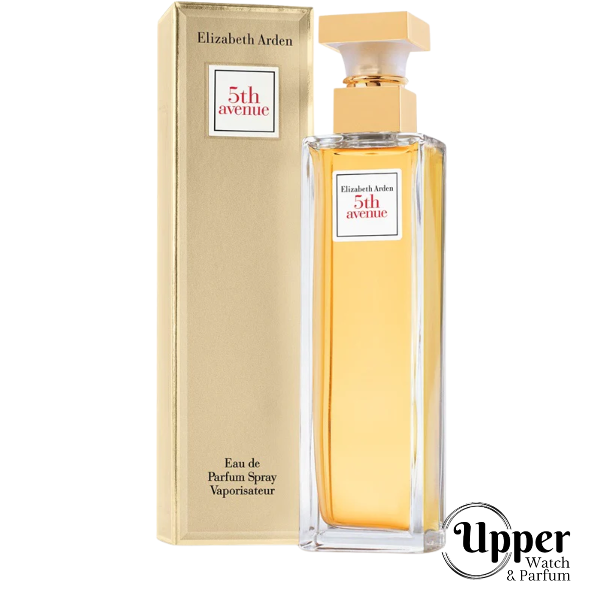 Elizabeth Arden 5 Th Avenida Dama 125 ML