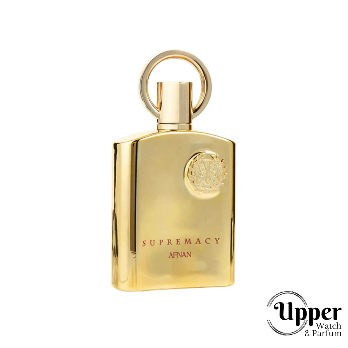 Afnan Supremacy Gold Hombre 100 ML EDP.