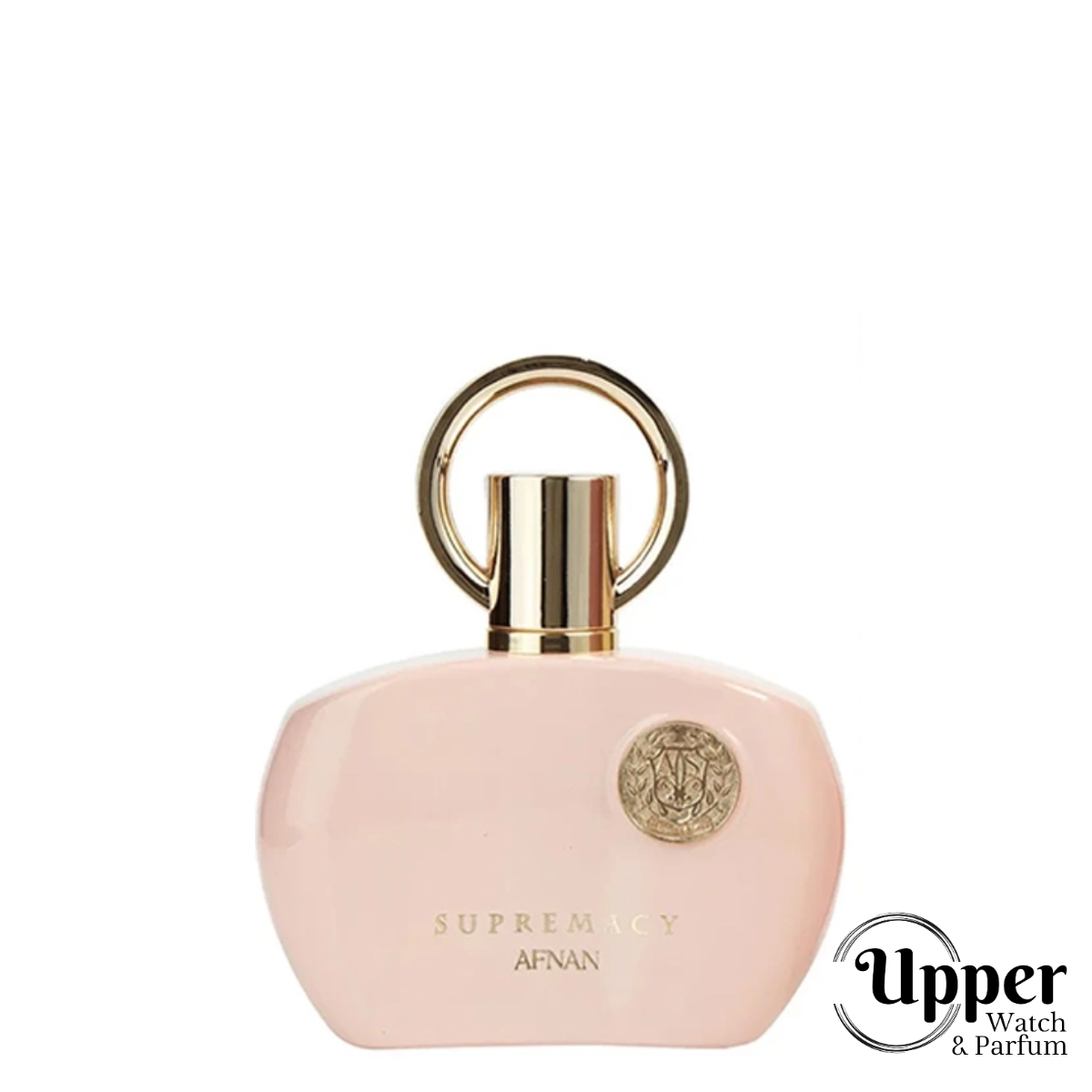 Afnan Supremacy Pink 100 ML HM EDP
