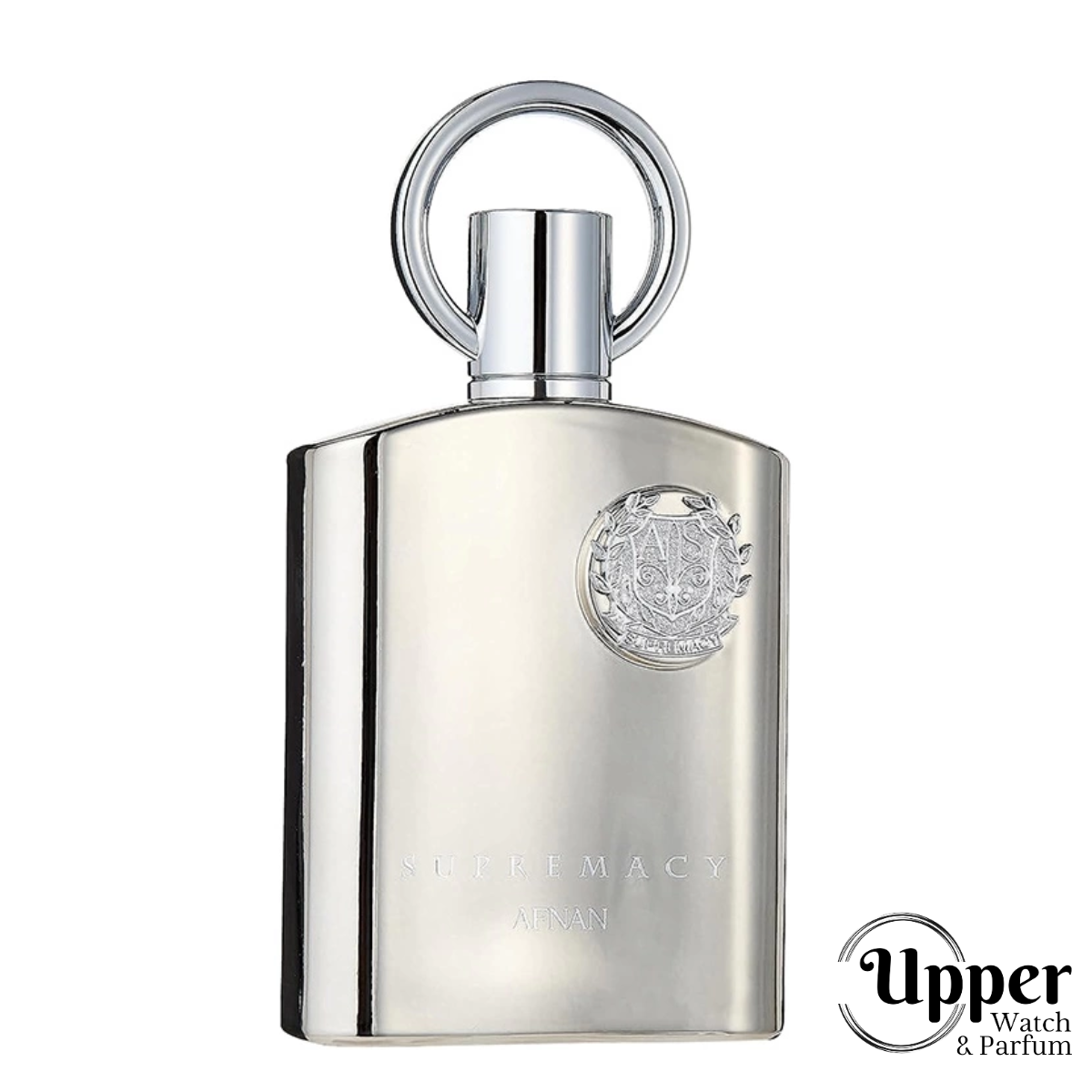 Afnan Supremacy Silver 100 ML HM EDP