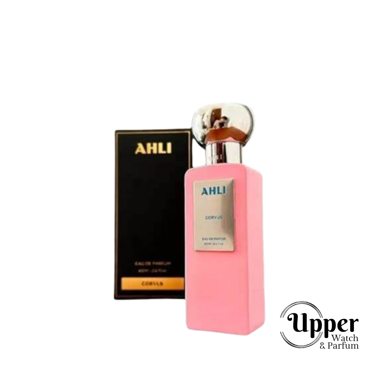 Ahli Corvus Dama 60 ML EDP