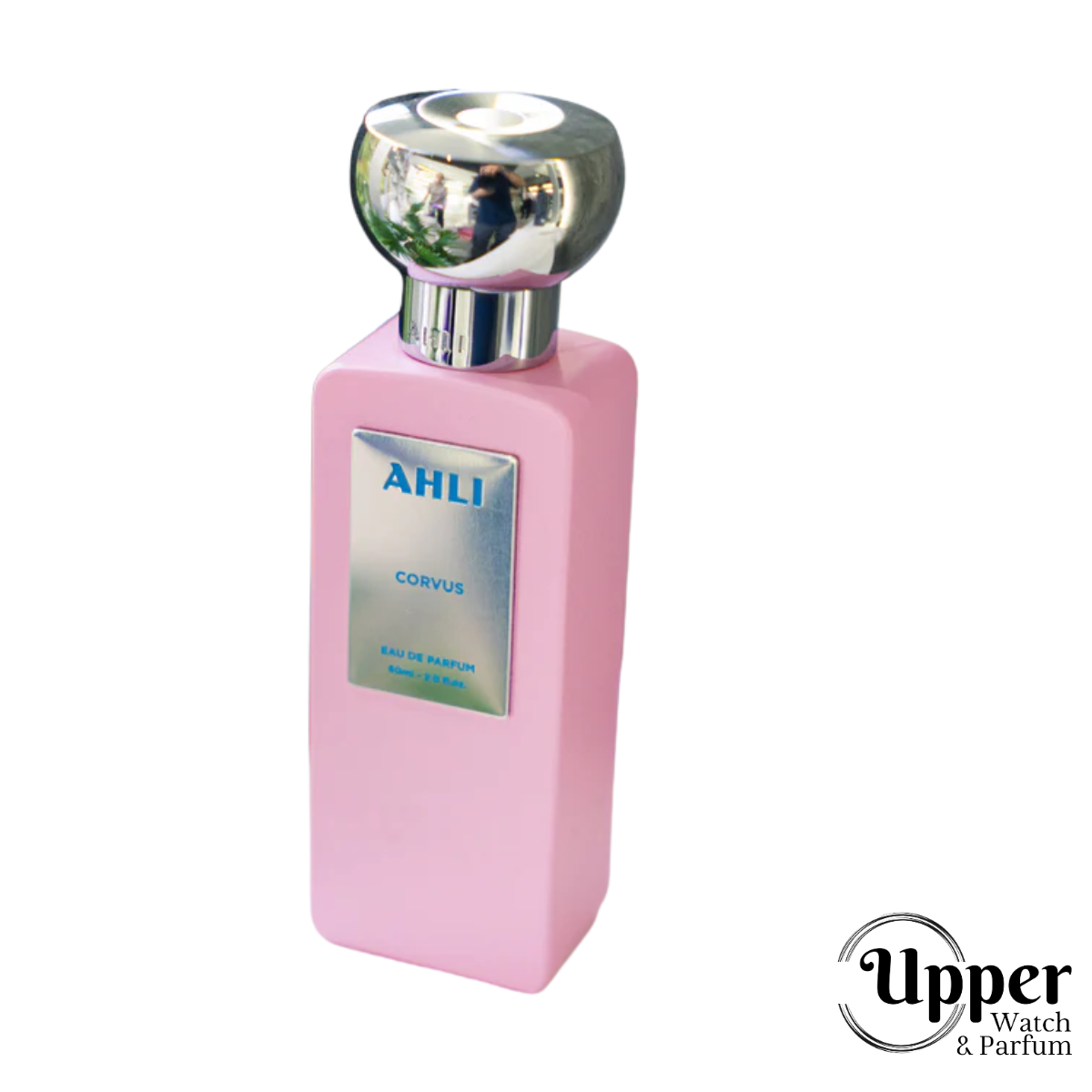 Ahli Corvus Dama 60 ML EDP