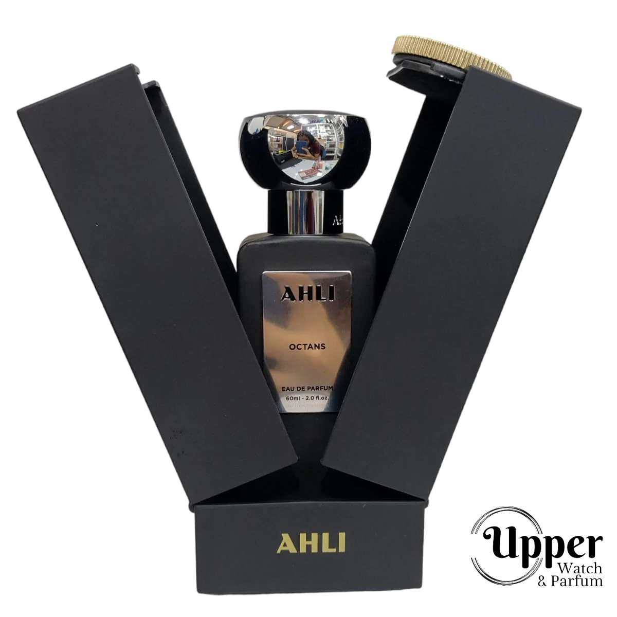 AHLI OCTANS 60 ML EDP