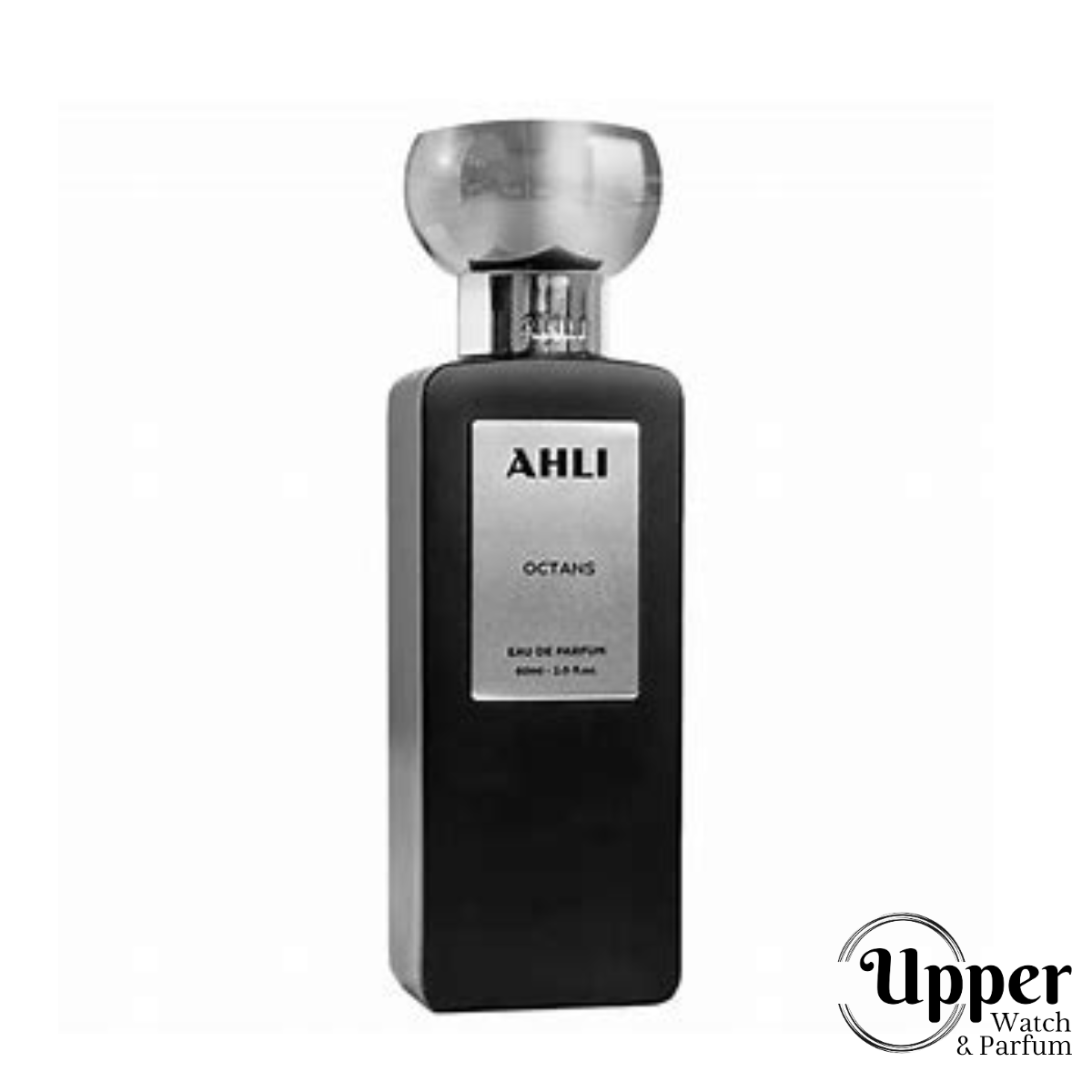 AHLI PEGASUS Unisex 60 ML EDP
