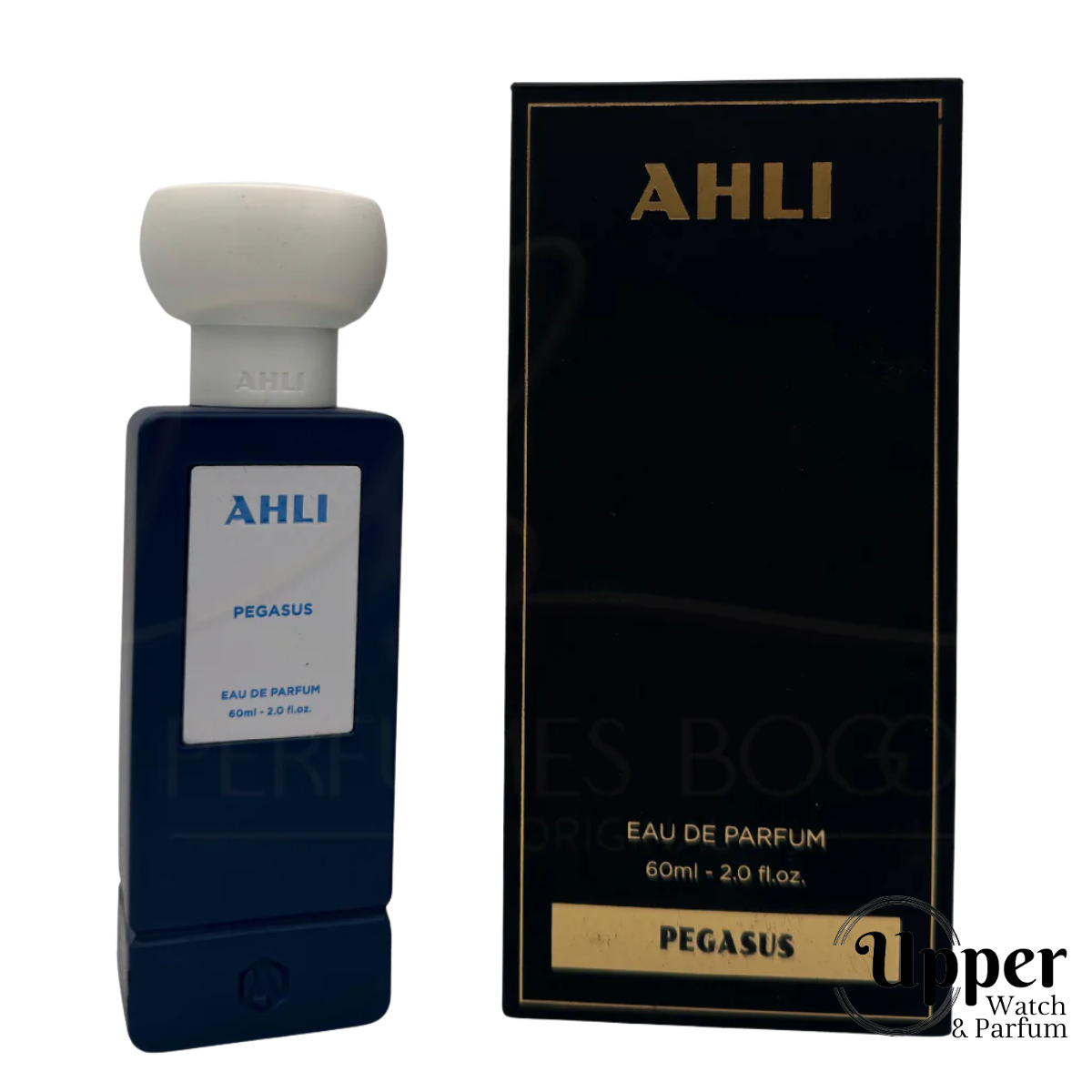 AHLI PEGASUS Unisex 60 ML EDP