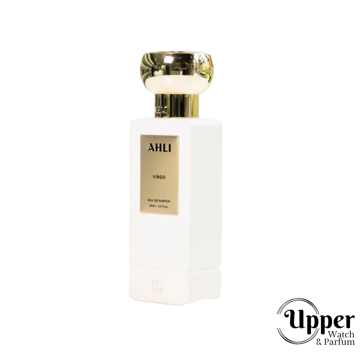 Ahli Virgo Unisex60 ML EDP