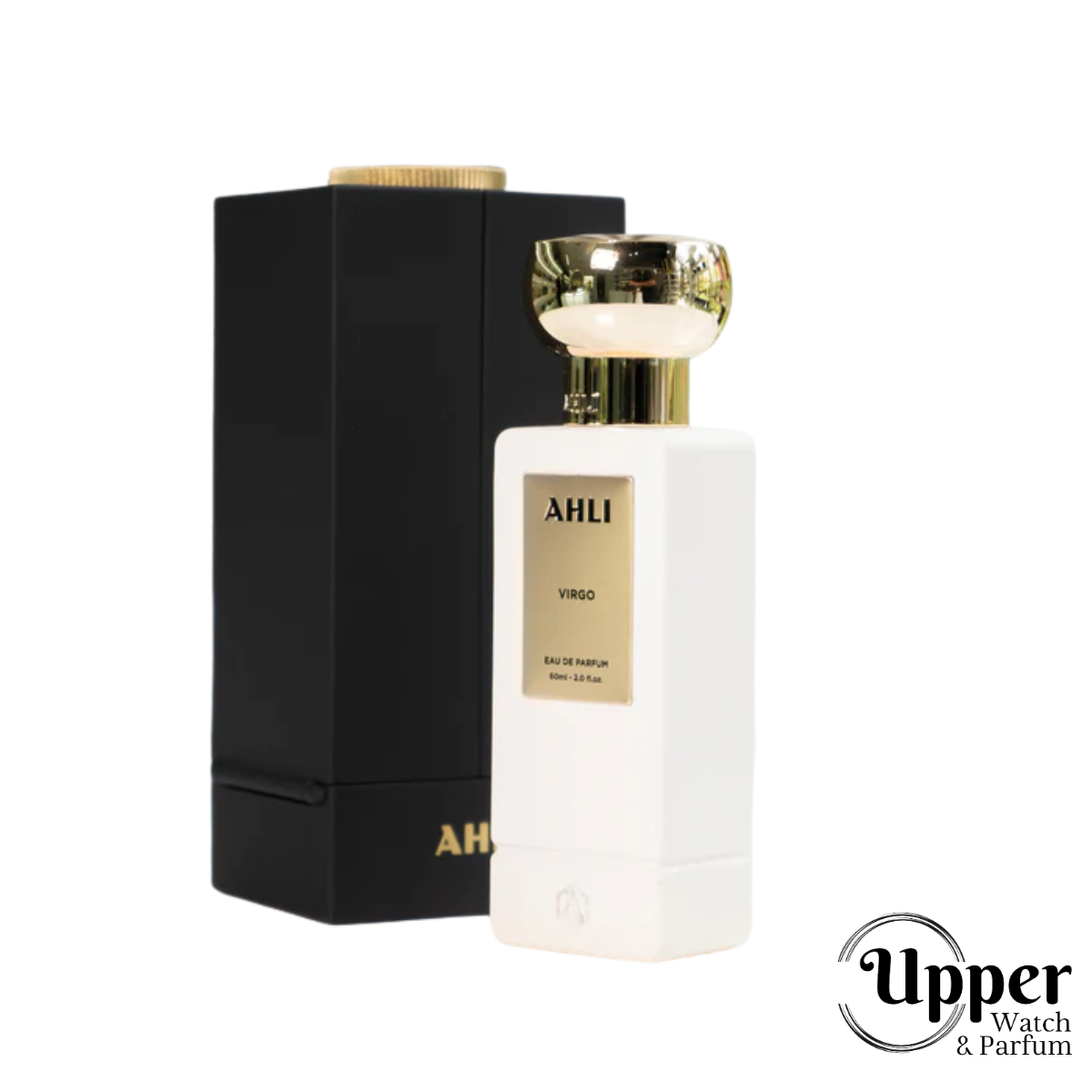Ahli Virgo Unisex60 ML EDP