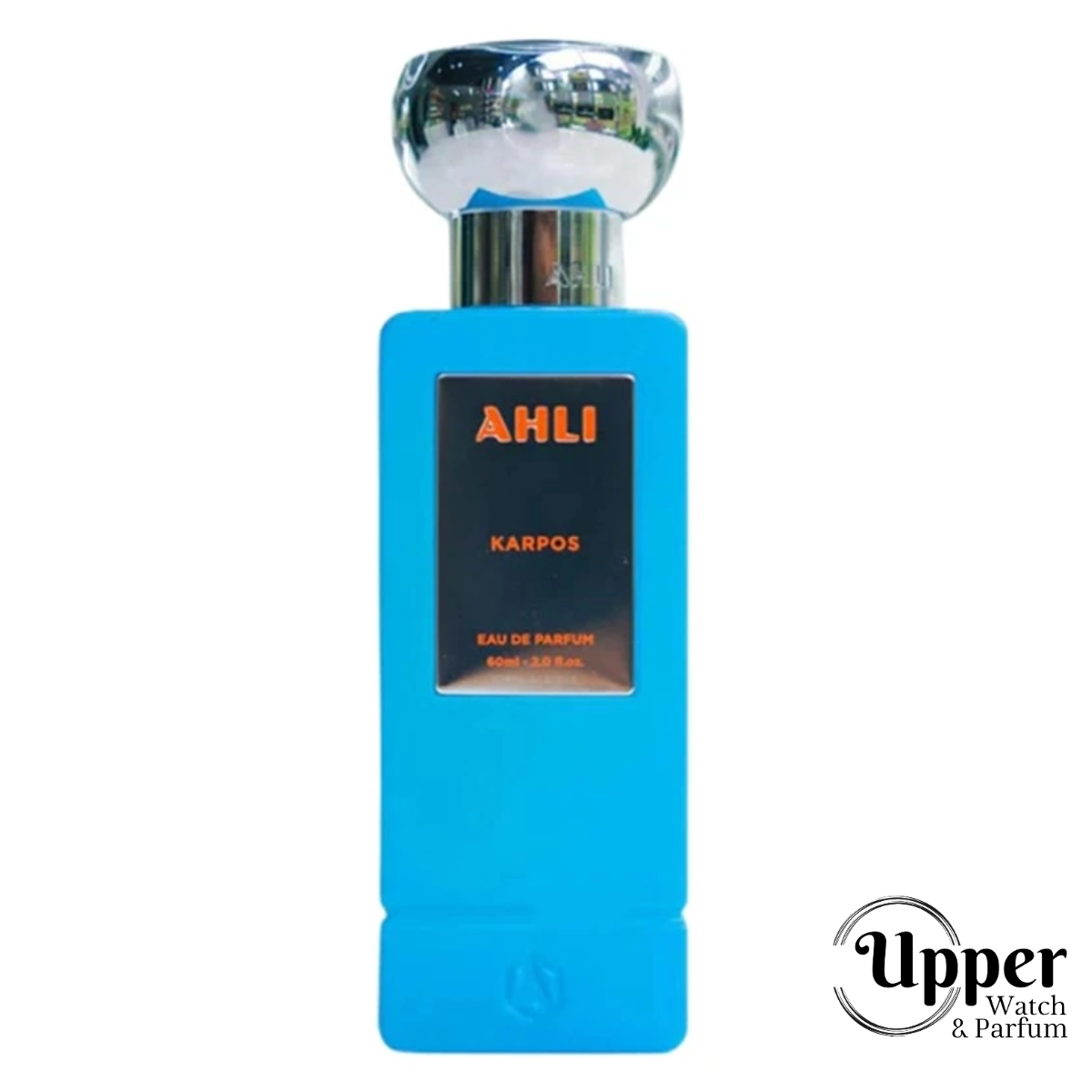 Ahli Karpos Unisex 60 ML EDP