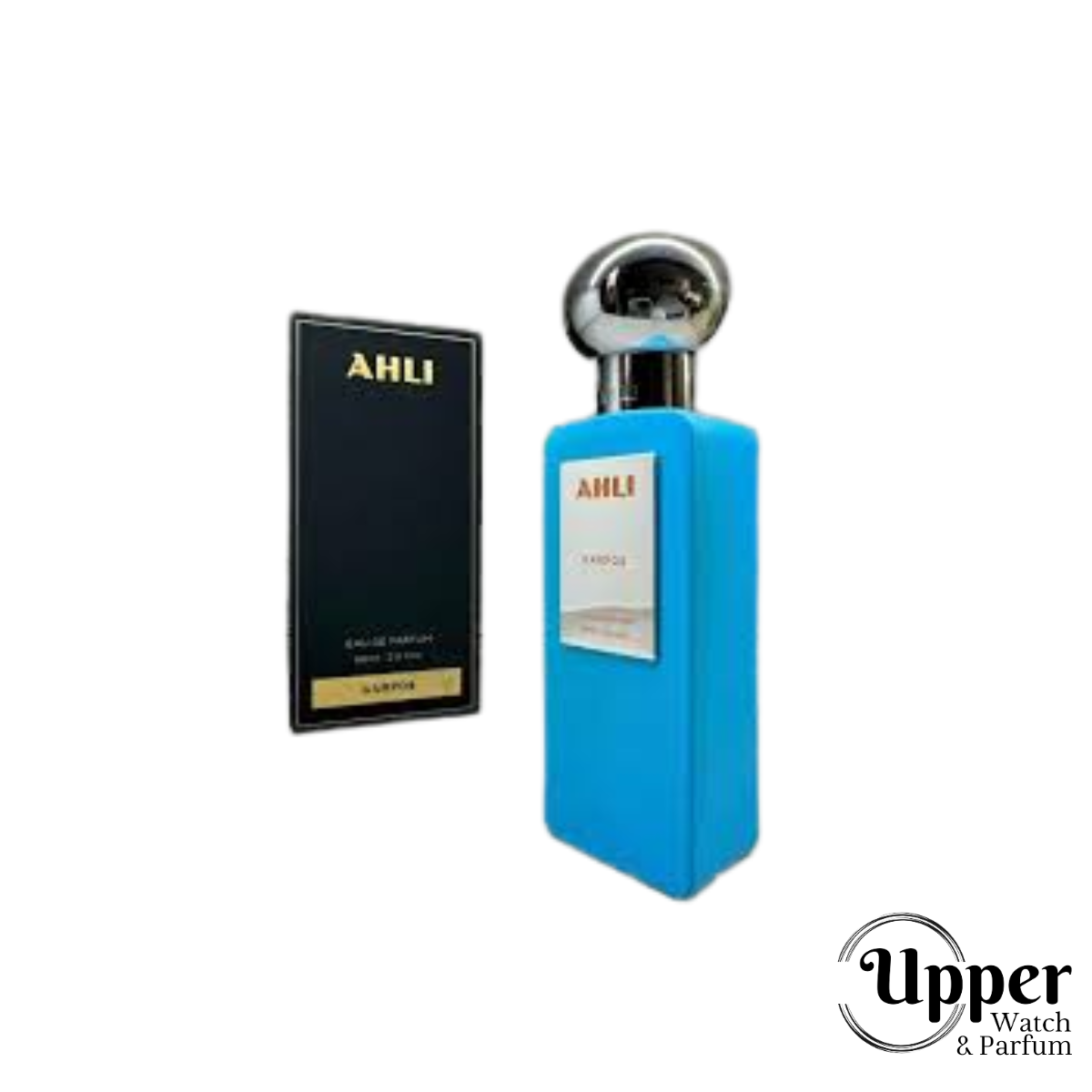 Ahli Karpos Unisex 60 ML EDP