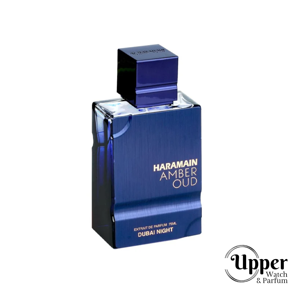Al Haramain Amber Oud Dubai Night Edition 100 ML EDP