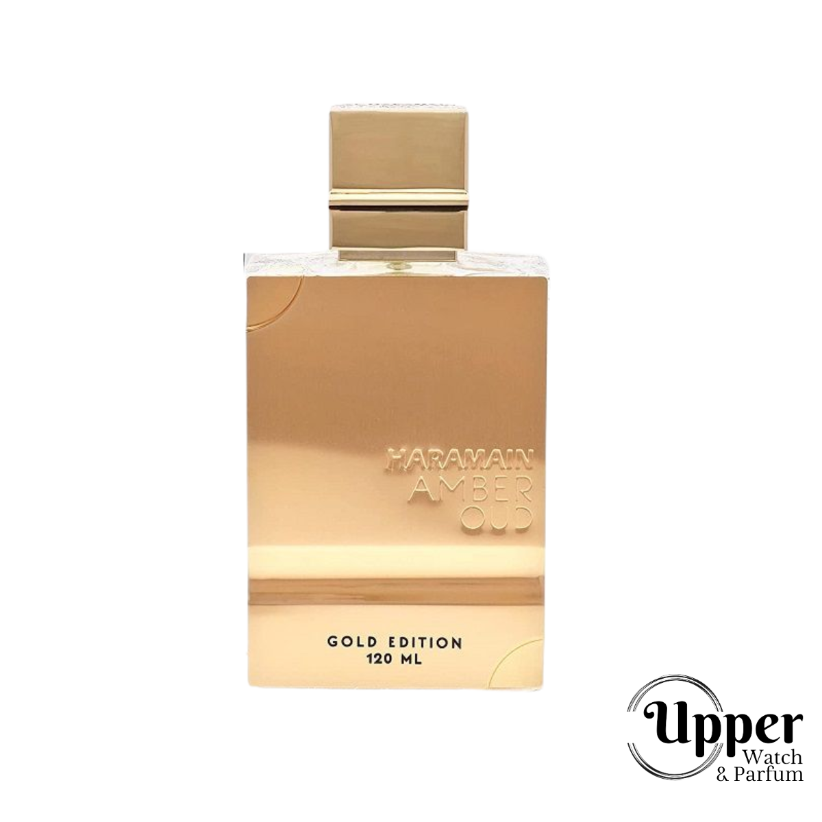 Al Haramain Amber Oud Gold Edition Unisex 100 ML EDP