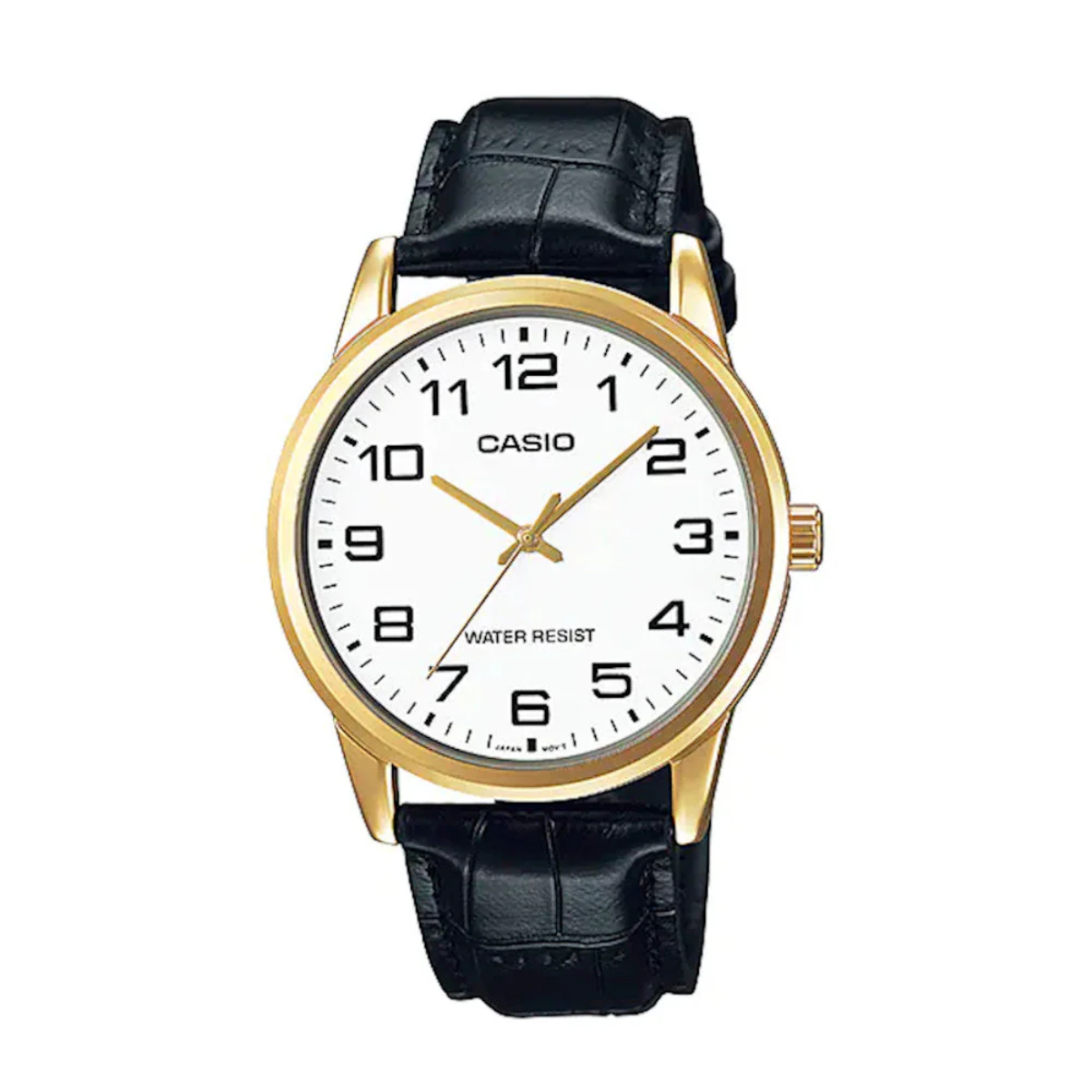 CASIO CUERO HOMBRE REF: MTP-V001GL-7BUDF