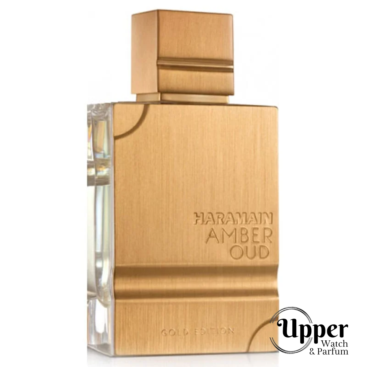 Al Haramain Amber Oud Gold Edition 60 ML EDP