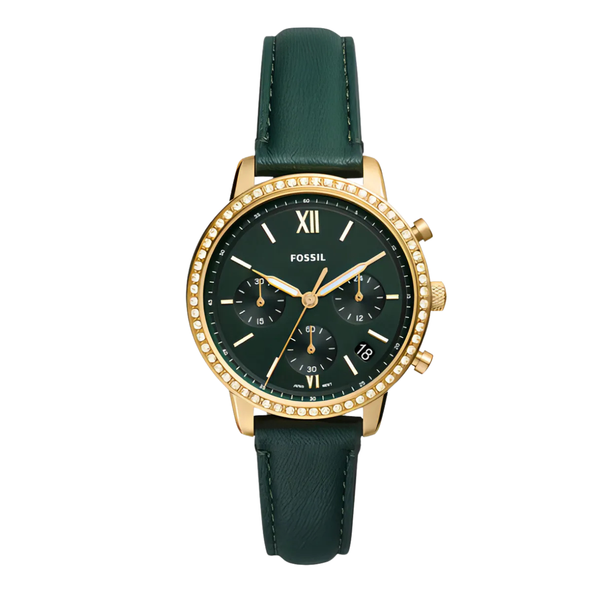 FOSSIL NEUTRA CUERO DAMA REF ES5239