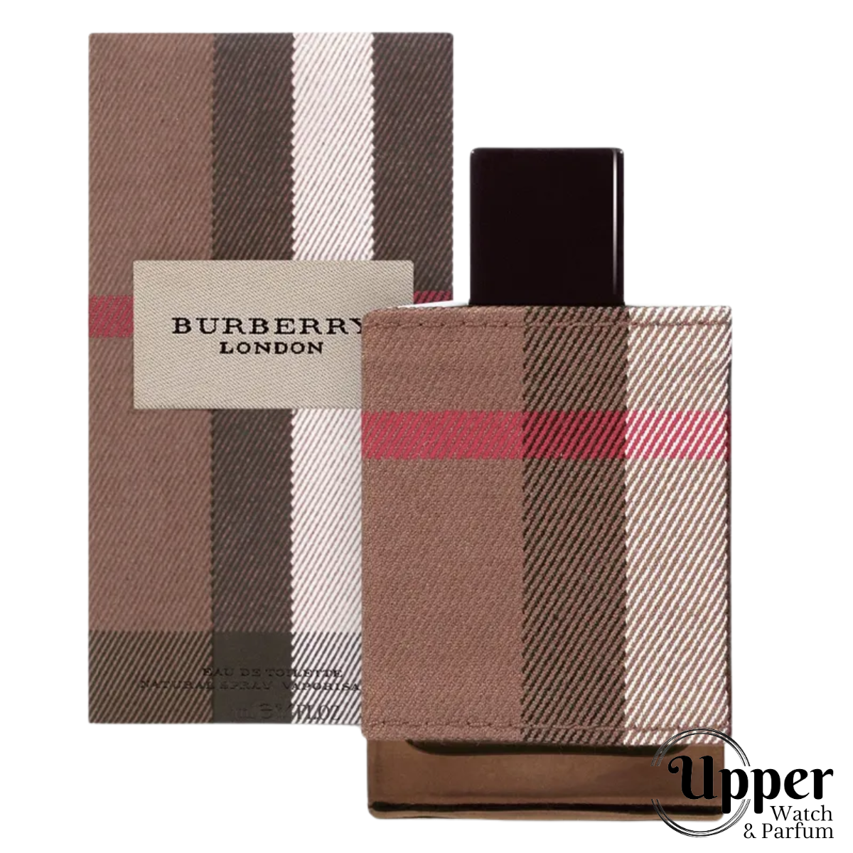 BurBerry London For Men 100 EDT