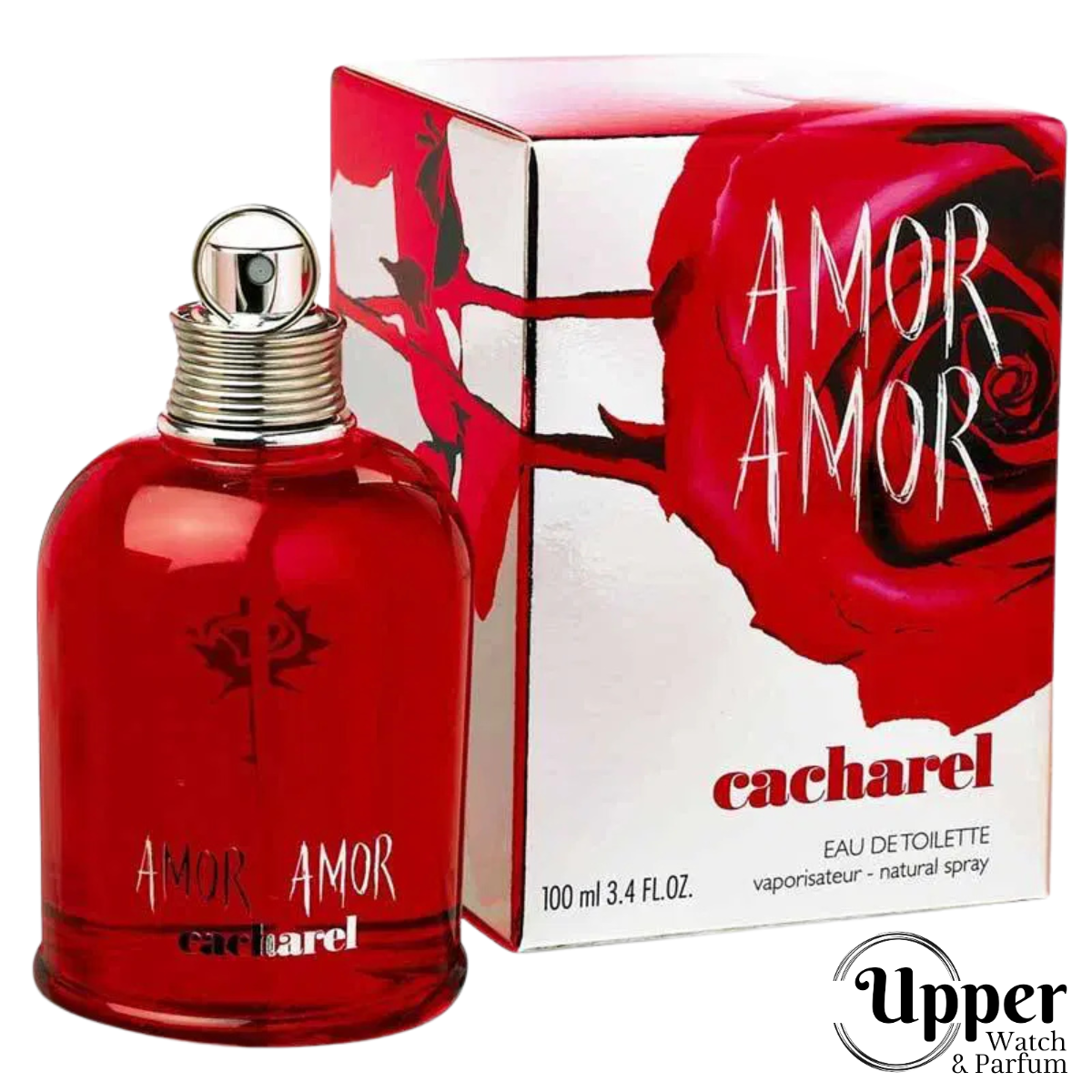Cacharel Amor Amor Dama 100 ML