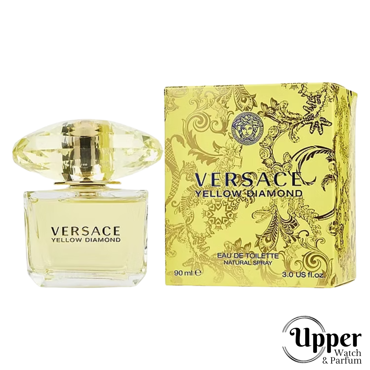 Versace Yellow Diamod 90 ML EDT
