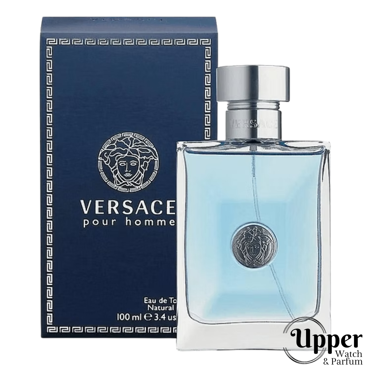 Versace Pour Homme 100 ML HM