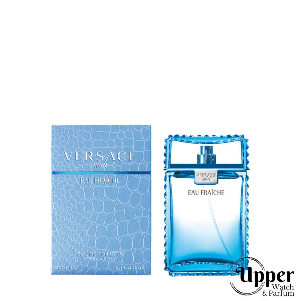 Versace Men Eau Fraiche 200 ML HM