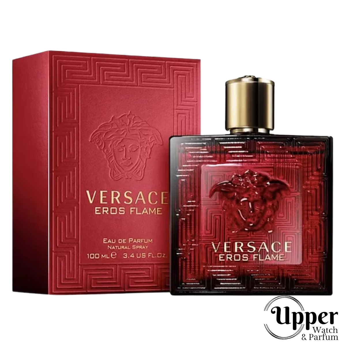 Versace Eros Flame 100 ML HM EDP