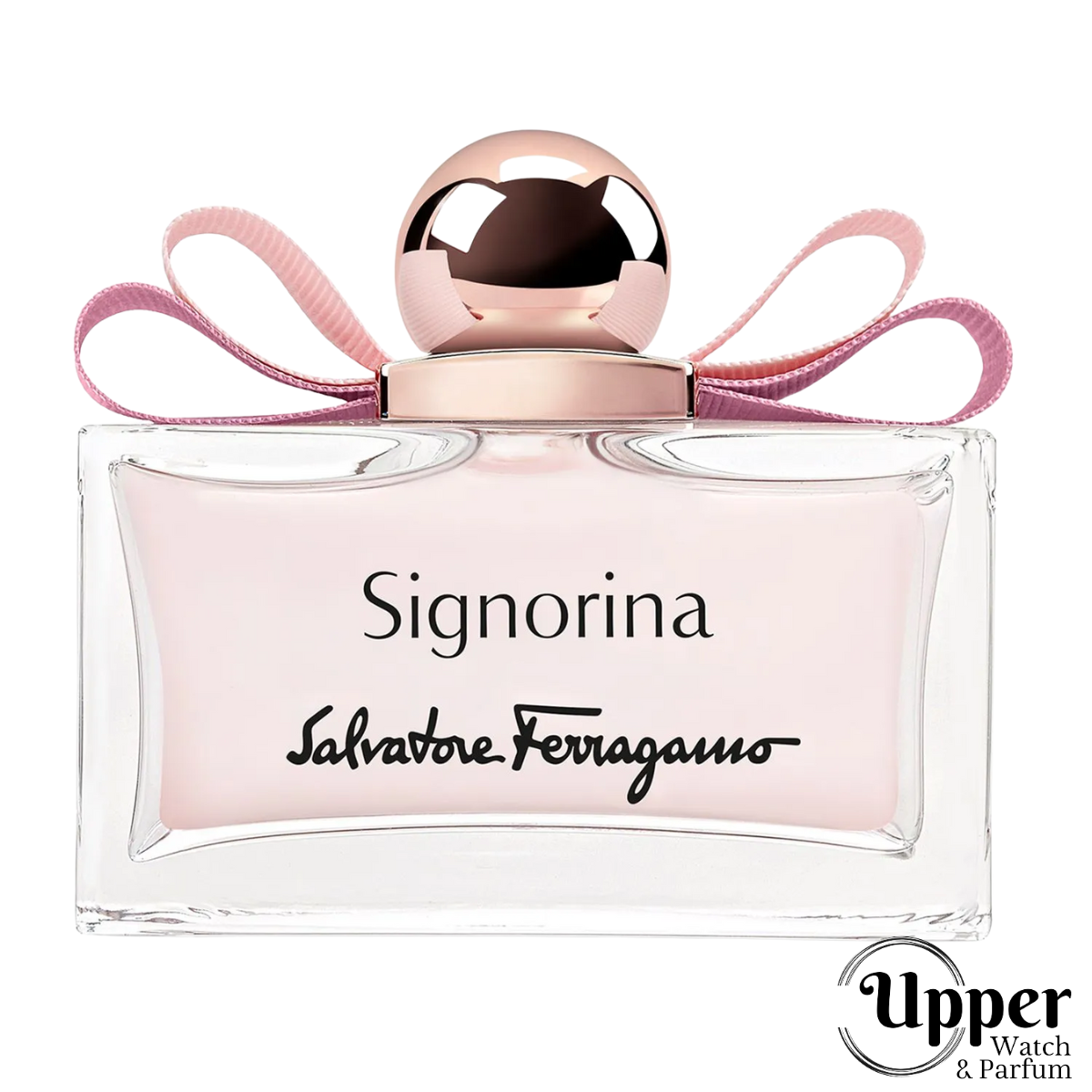 Salvatore Ferragamo Signorina 100 ML DM EDP