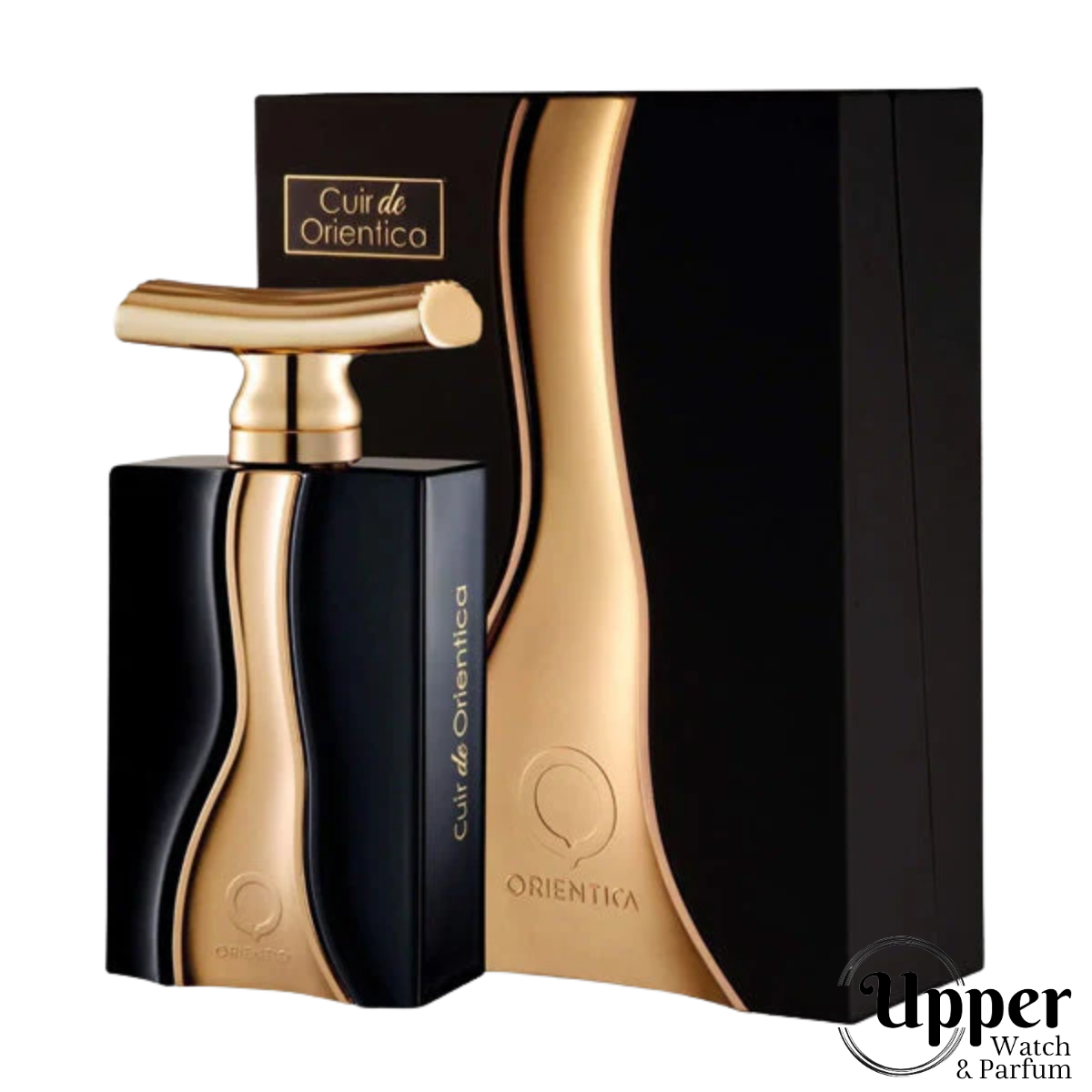 Orientica Cuir 90 ML DM