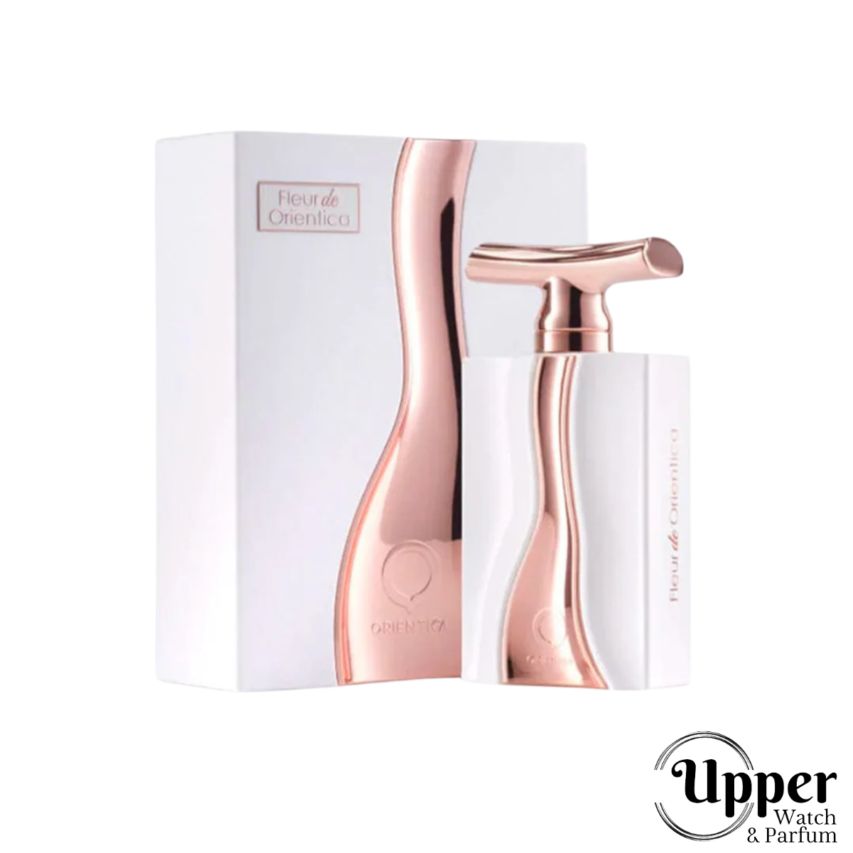 Orientica Fleur 90 ML DM