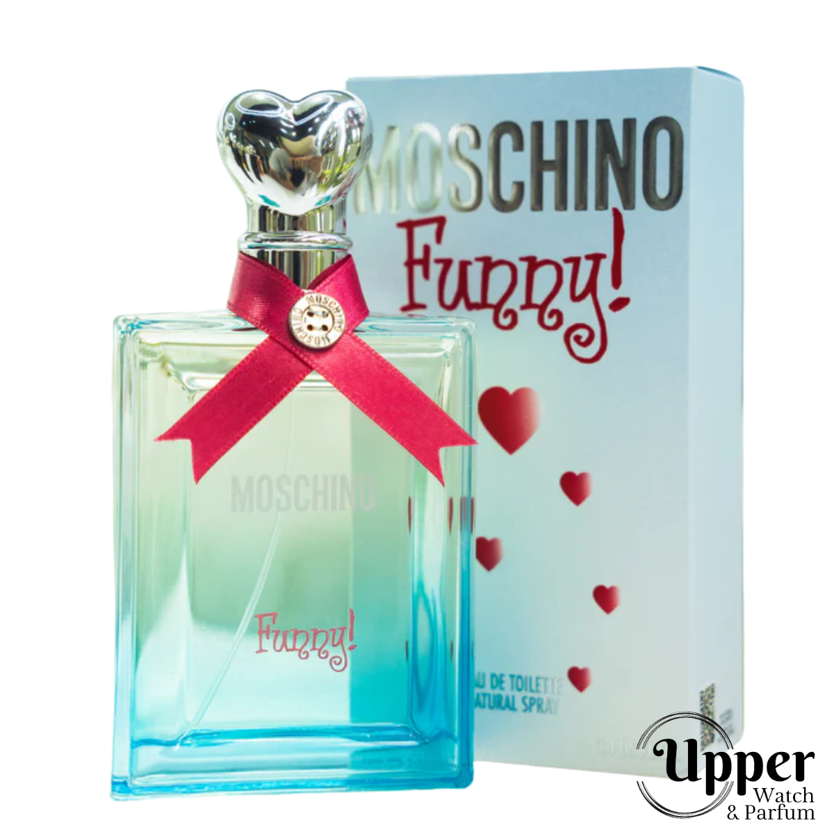 Moschino Funny DM 100 ml