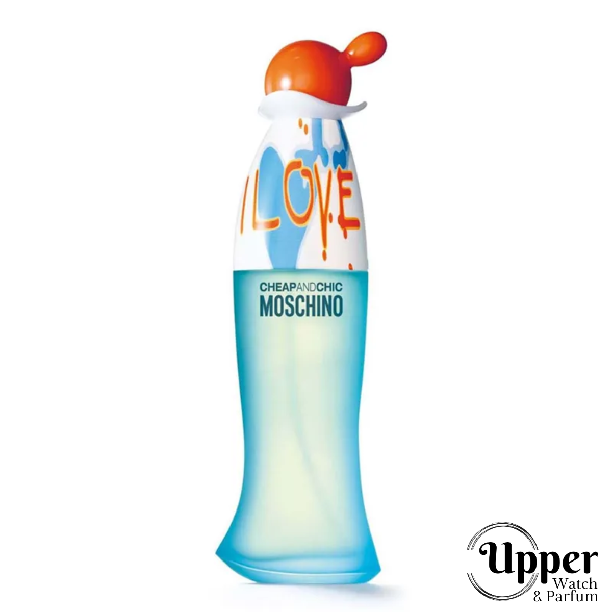Moschino LOVE LOVE DM