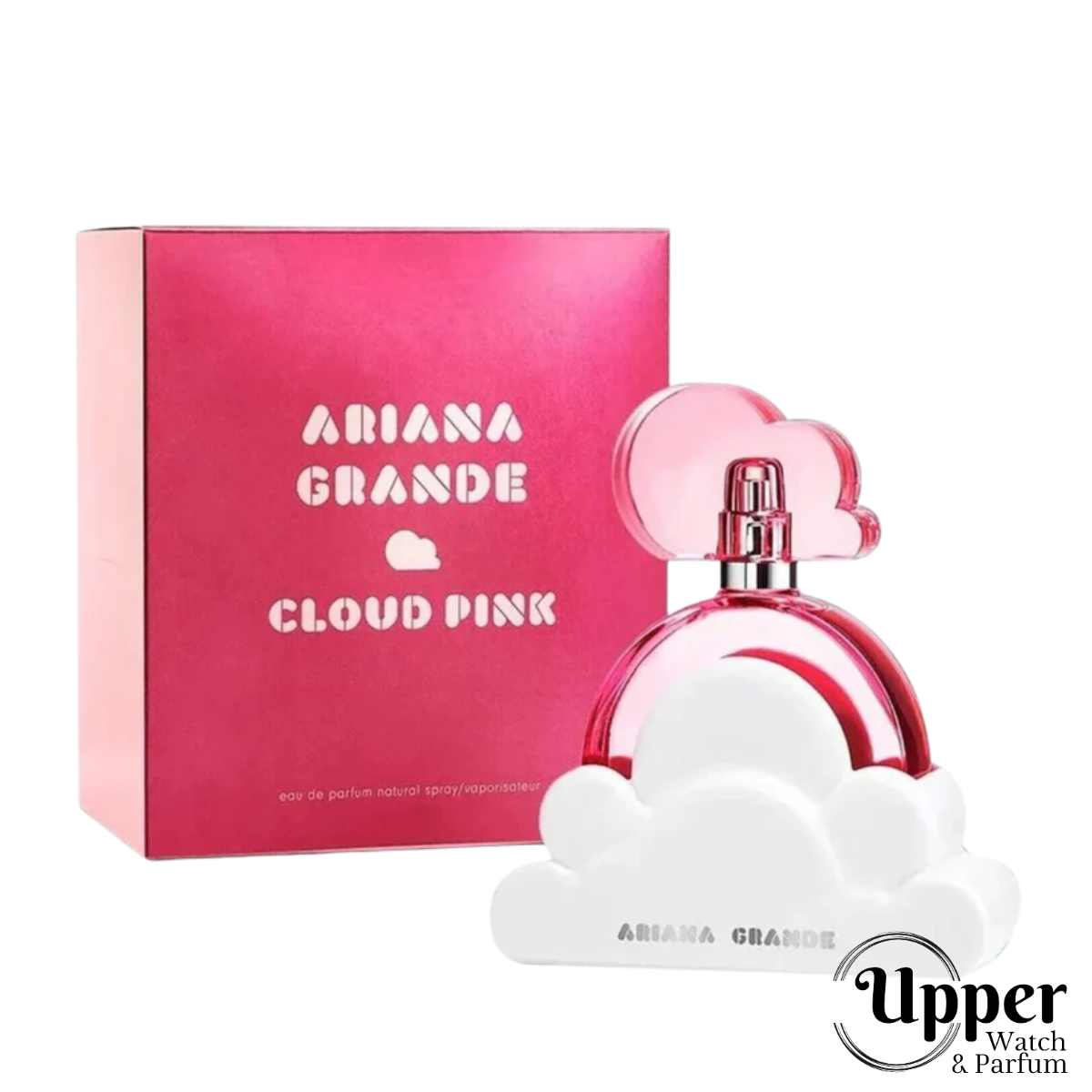 Ariana Grande Cloud Pink 100 ML EDP DM