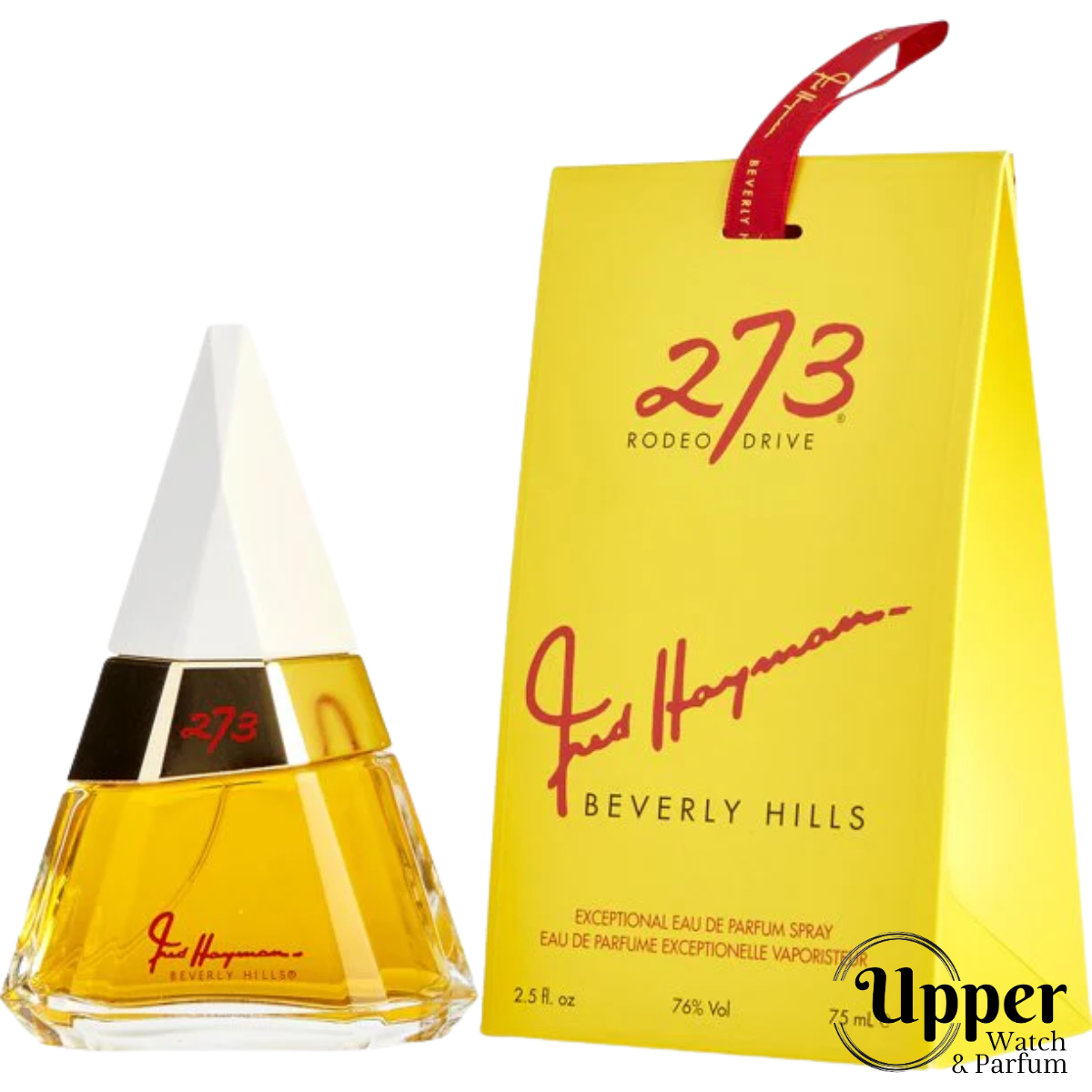 Beverly Hills 273 75 ML DM