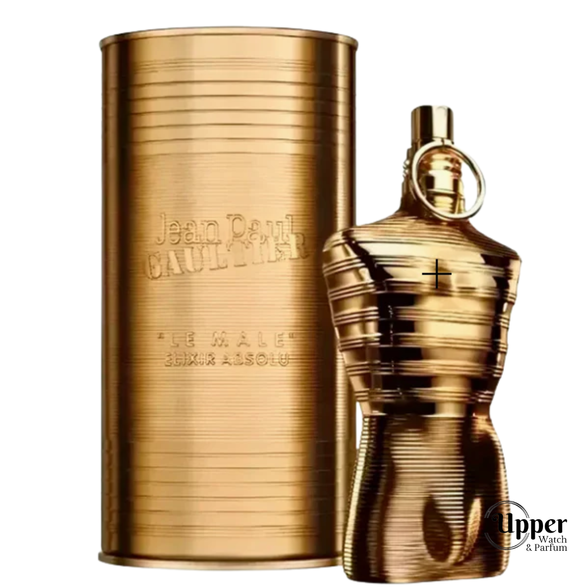 Jean Paul Gaultie Le Male Elixir Absolu 125 Ml