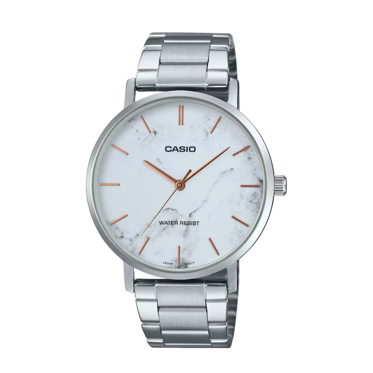 CASIO ANALOGO STANDAR MTP-VT01DM-7AUDF