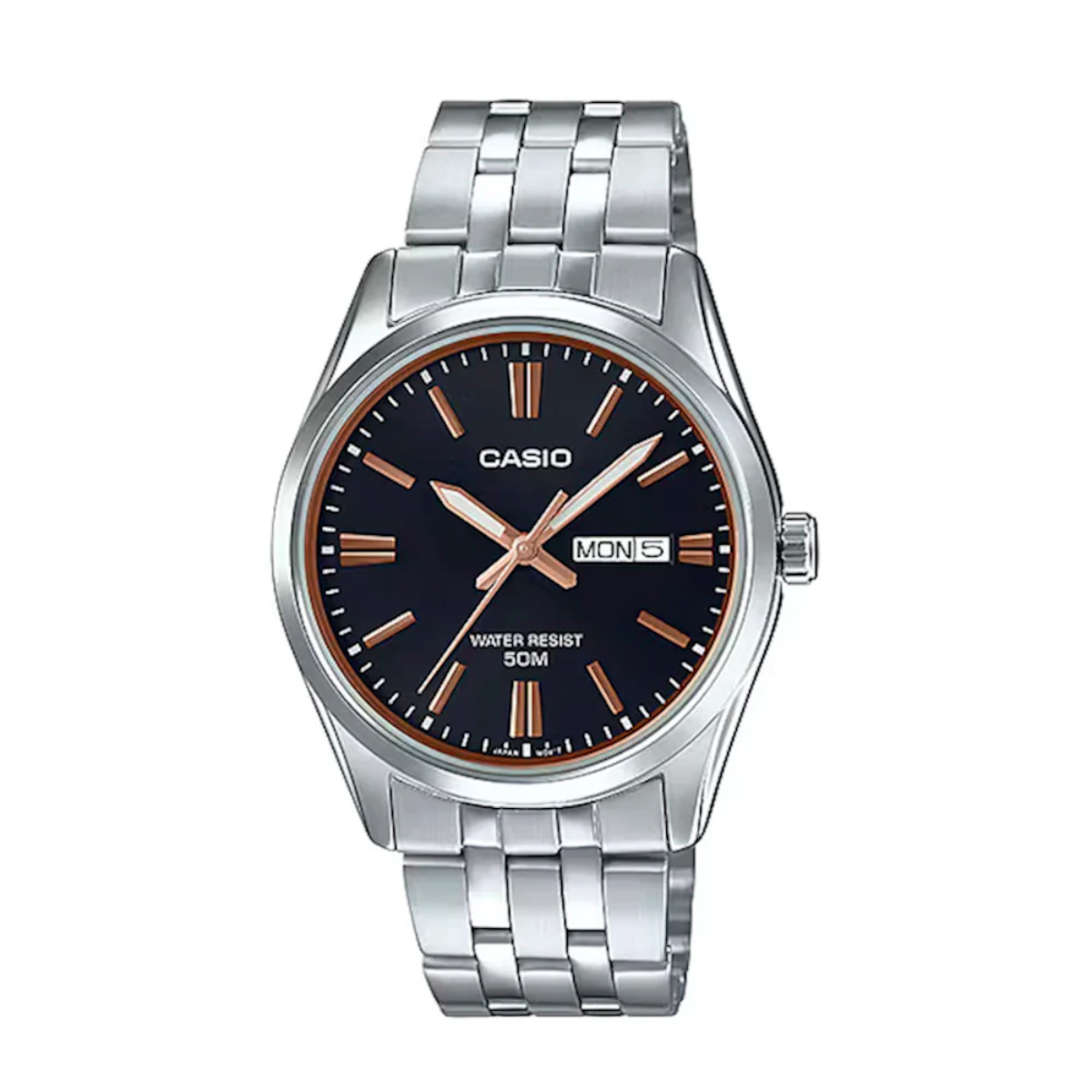 CASIO ANALOGO ESTANDAR MTP-1335D-1A2VDF
