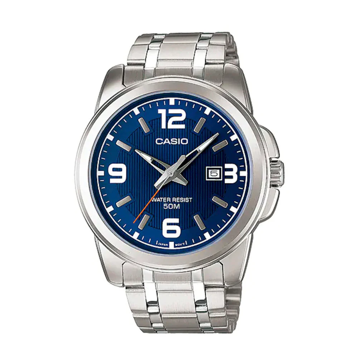 CASIO ANALOGO ESTANDAR MTP-1314D-2AVDF