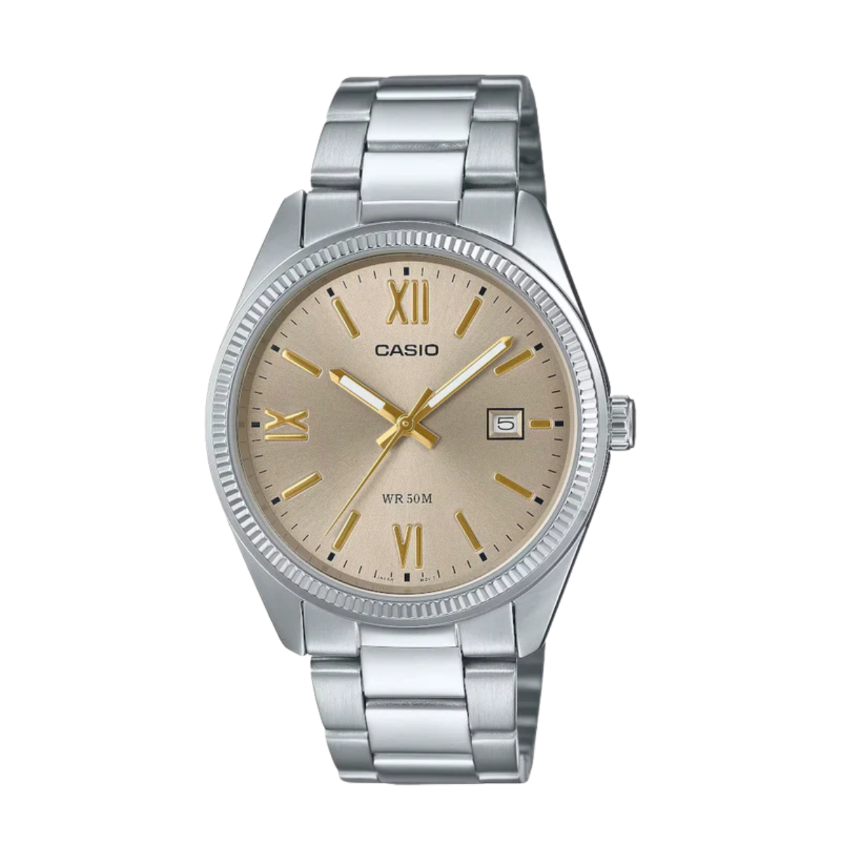 CASIO ANALOGO ESTANDAR MTP-1215A-7ADF