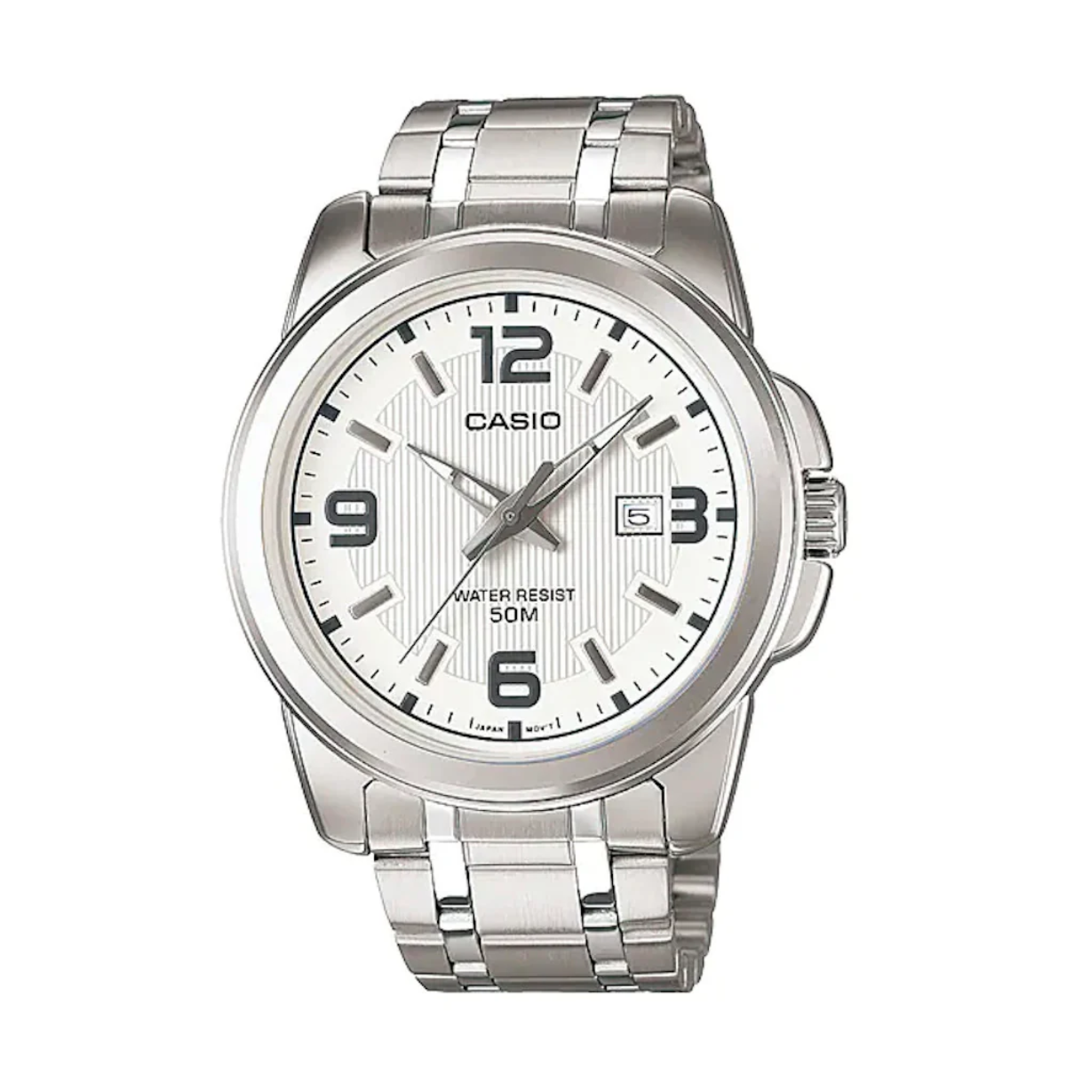 CASIO ANALOGO ESTANDAR MTP-1314D-7AVDF