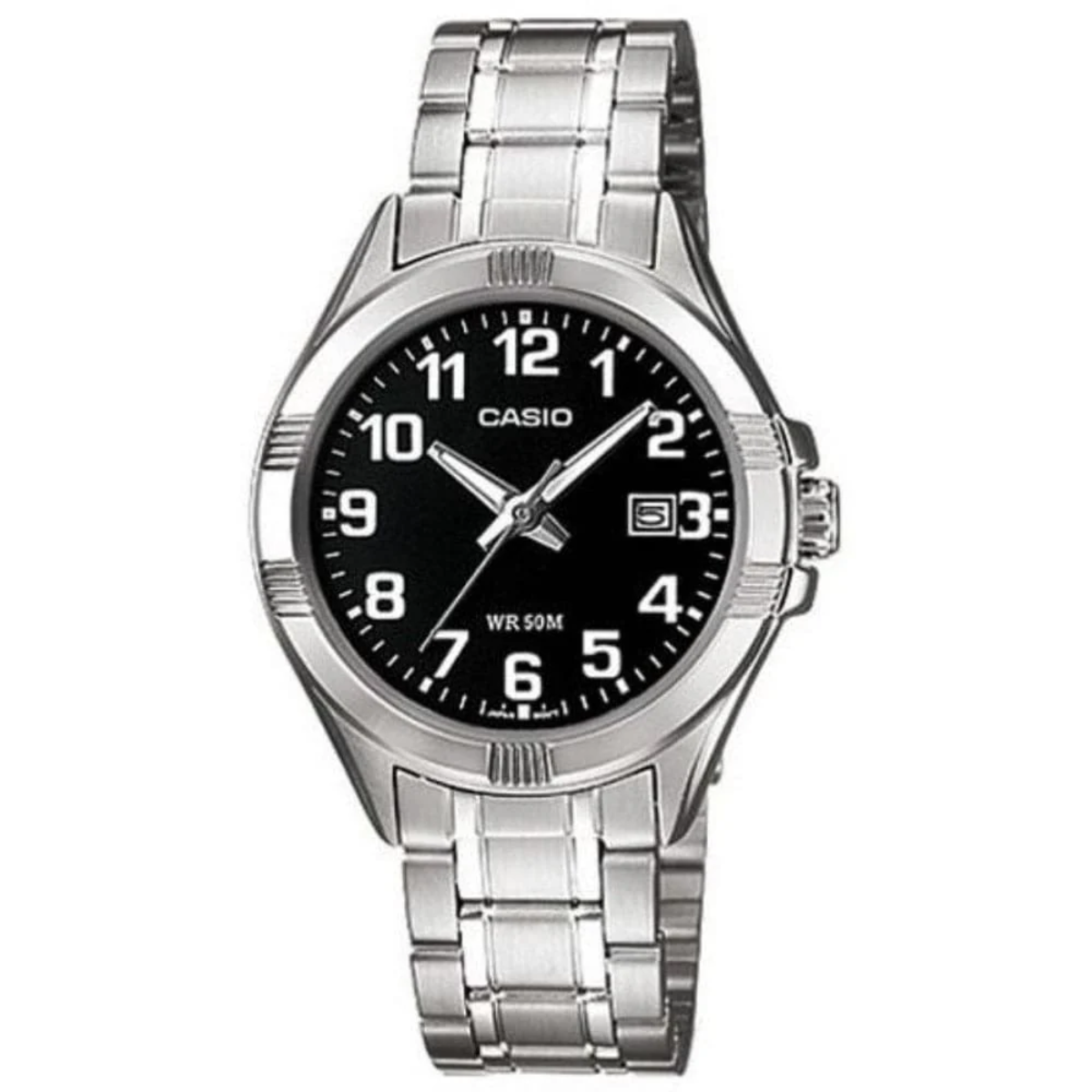 CASIO ANALOGO ESTANDAR MTP-1308D-1BVDF
